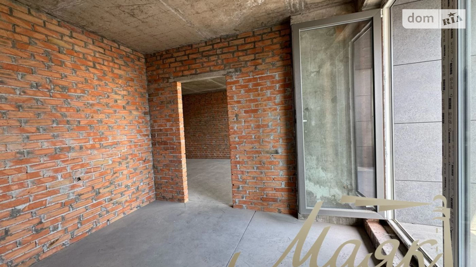 Продается 1-комнатная квартира 48.4 кв. м в Киеве, ул. Драгоманова, 31А - фото 4