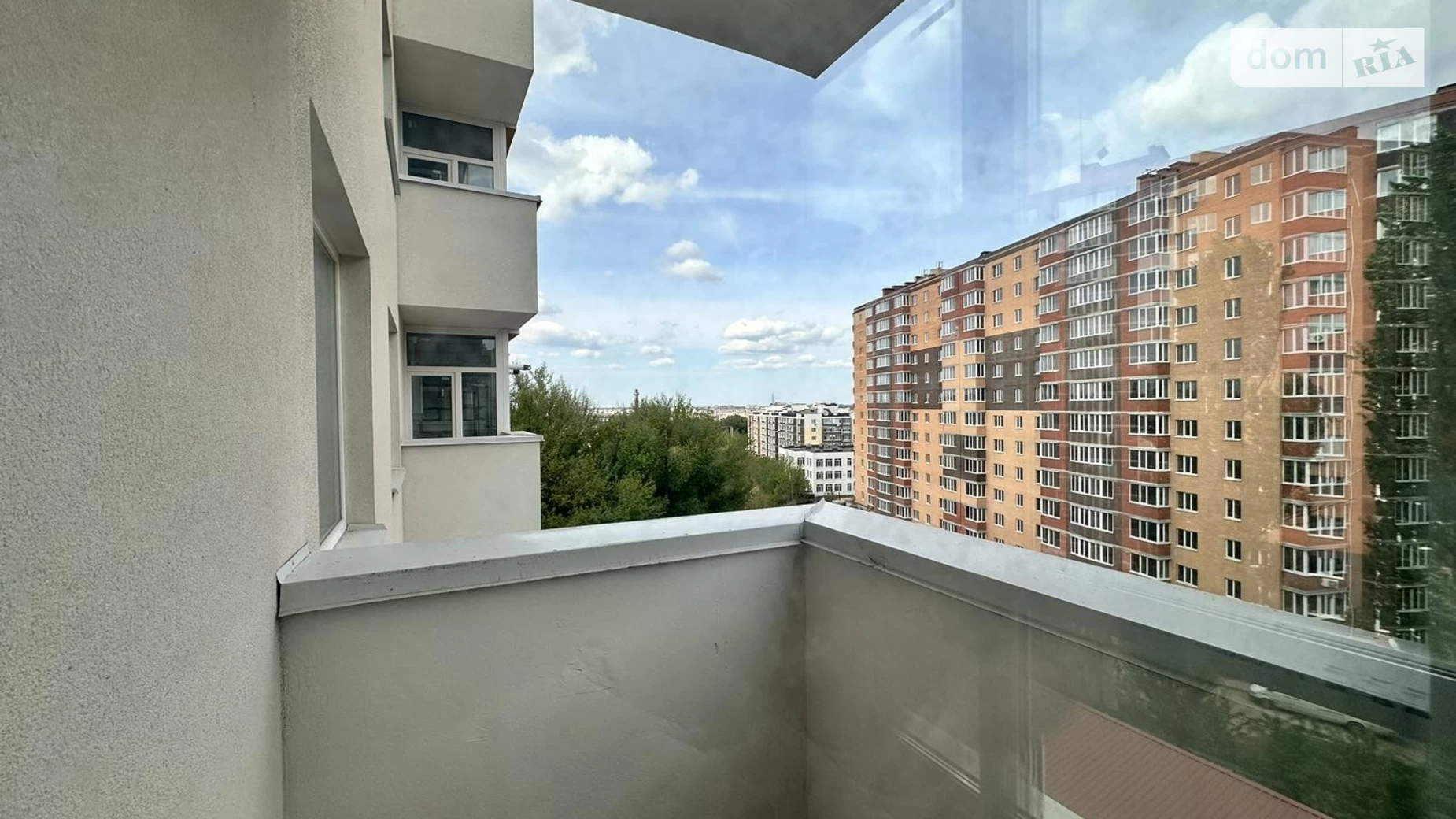 Продається 1-кімнатна квартира 44 кв. м у Вінниці, вул. Костя Широцького, 5А - фото 3