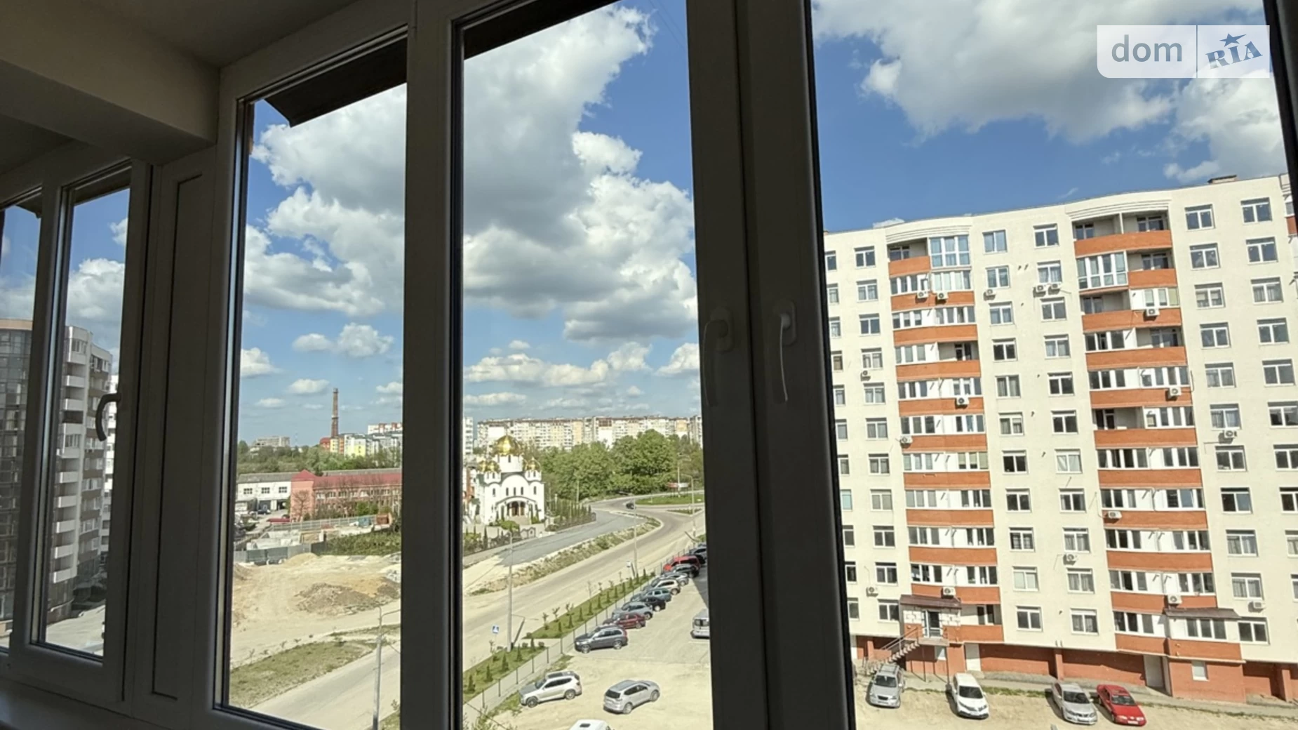 2-кімнатна квартира 57.5 кв. м у Тернополі, вул. Смакули - фото 14