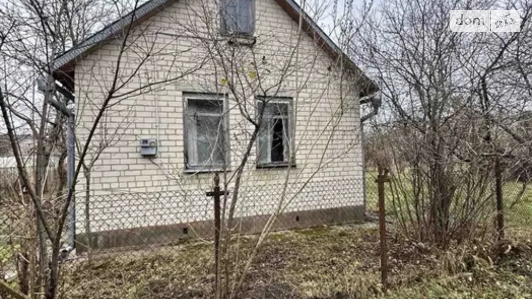 Продается одноэтажный дом 50 кв. м с балконом, цена: 14000 $ - фото 2
