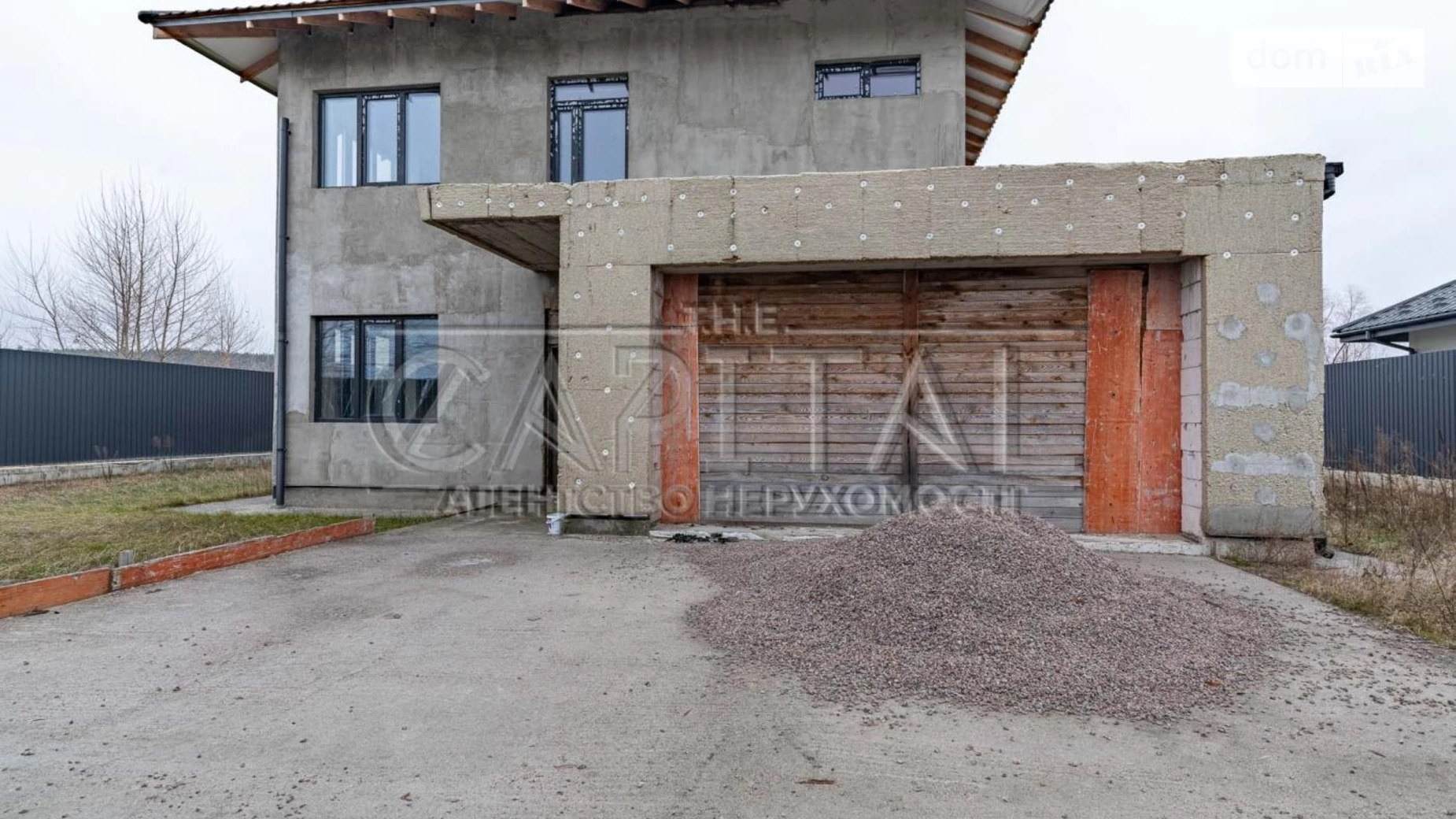 Продається будинок 2 поверховий 214 кв. м с басейном, цена: 160000 $ - фото 3