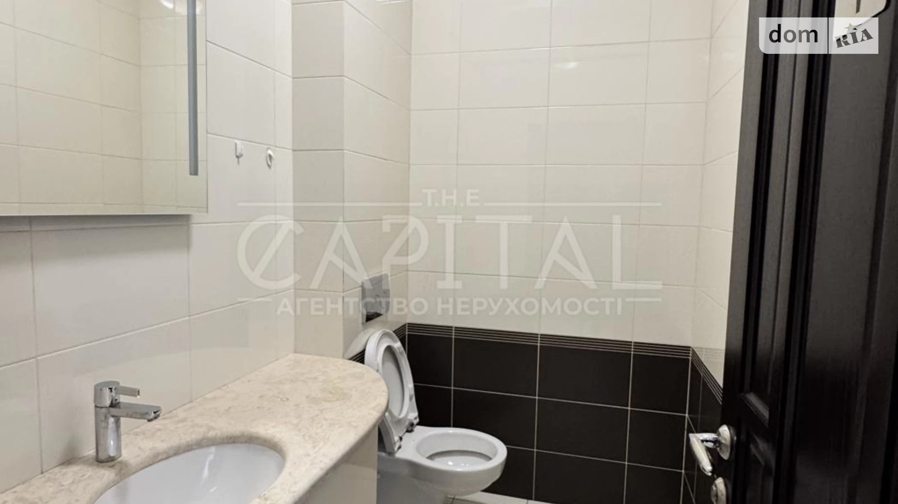 Сдается в аренду офис 180 кв. м в бизнес-центре, цена: 2400 $ - фото 5