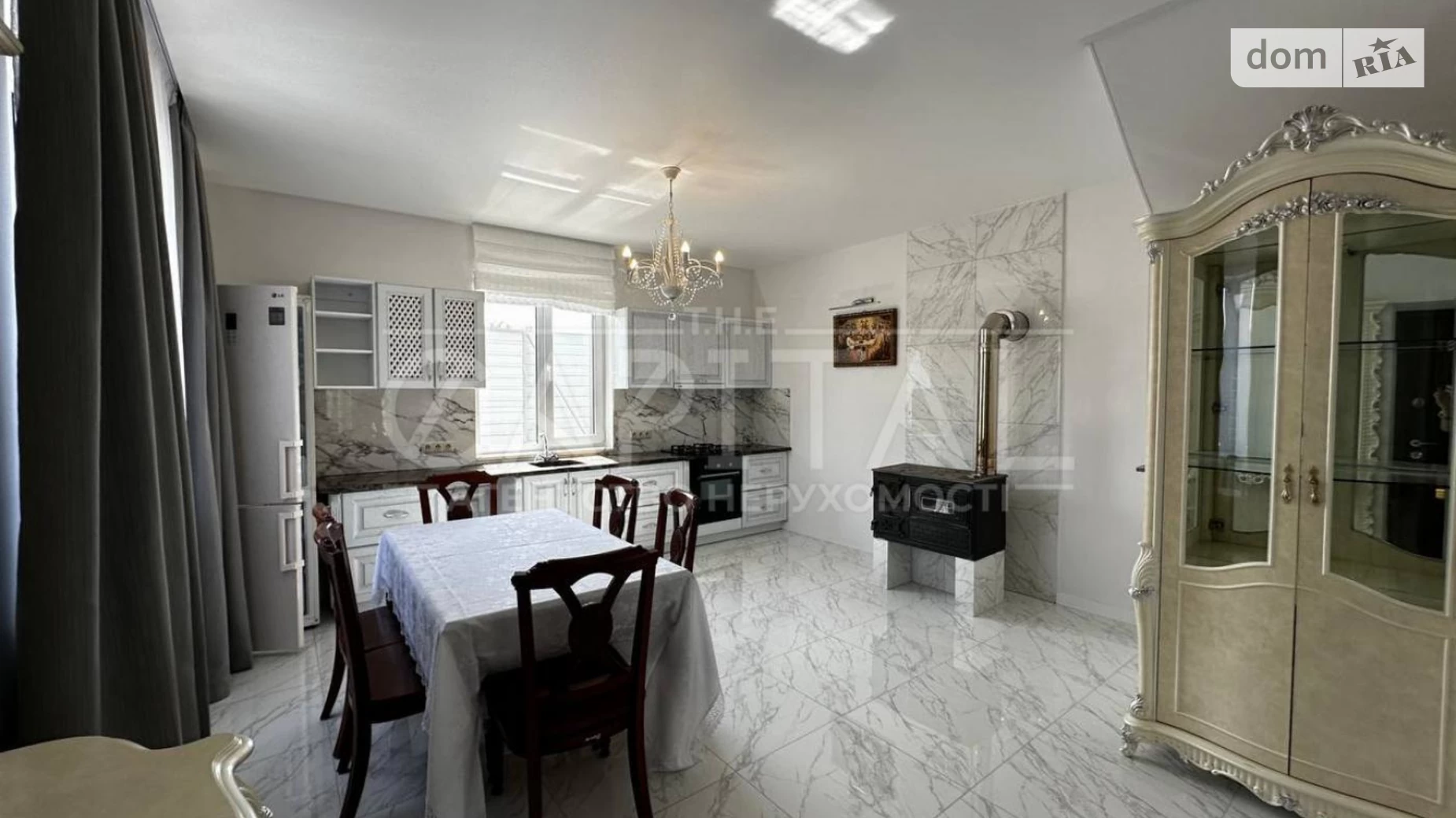Продается дом на 2 этажа 100 кв. м с балконом, цена: 105000 $ - фото 3