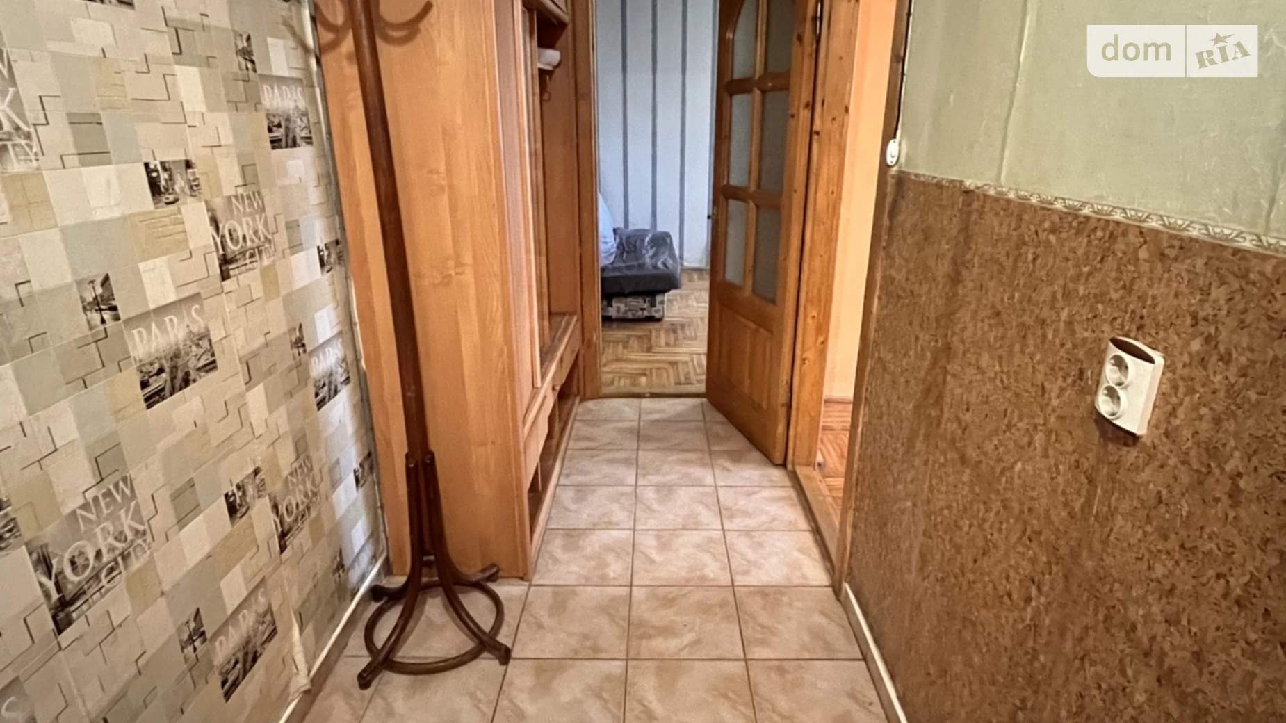 Продается 2-комнатная квартира 50 кв. м в Ужгороде, ул. Шумная, 26 - фото 4