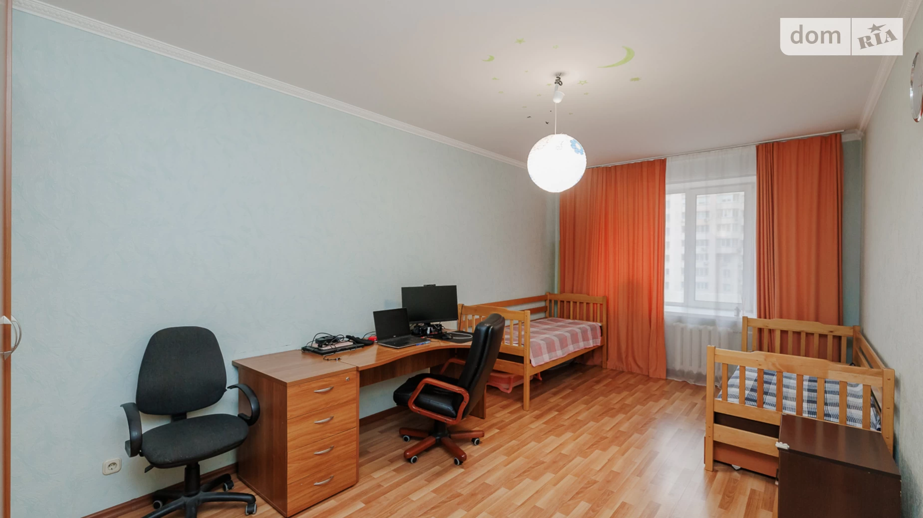 Продается 3-комнатная квартира 105.1 кв. м в Киеве, ул. Николая Голего(Лебедева-Кумача), 5 - фото 4