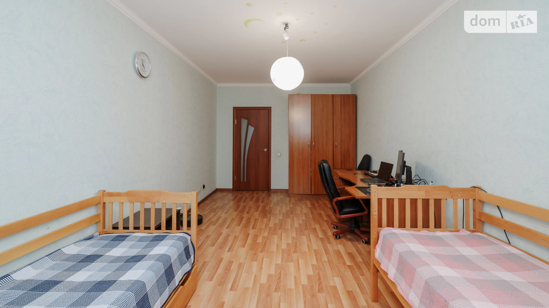 Продается 3-комнатная квартира 105.1 кв. м в Киеве - фото 5