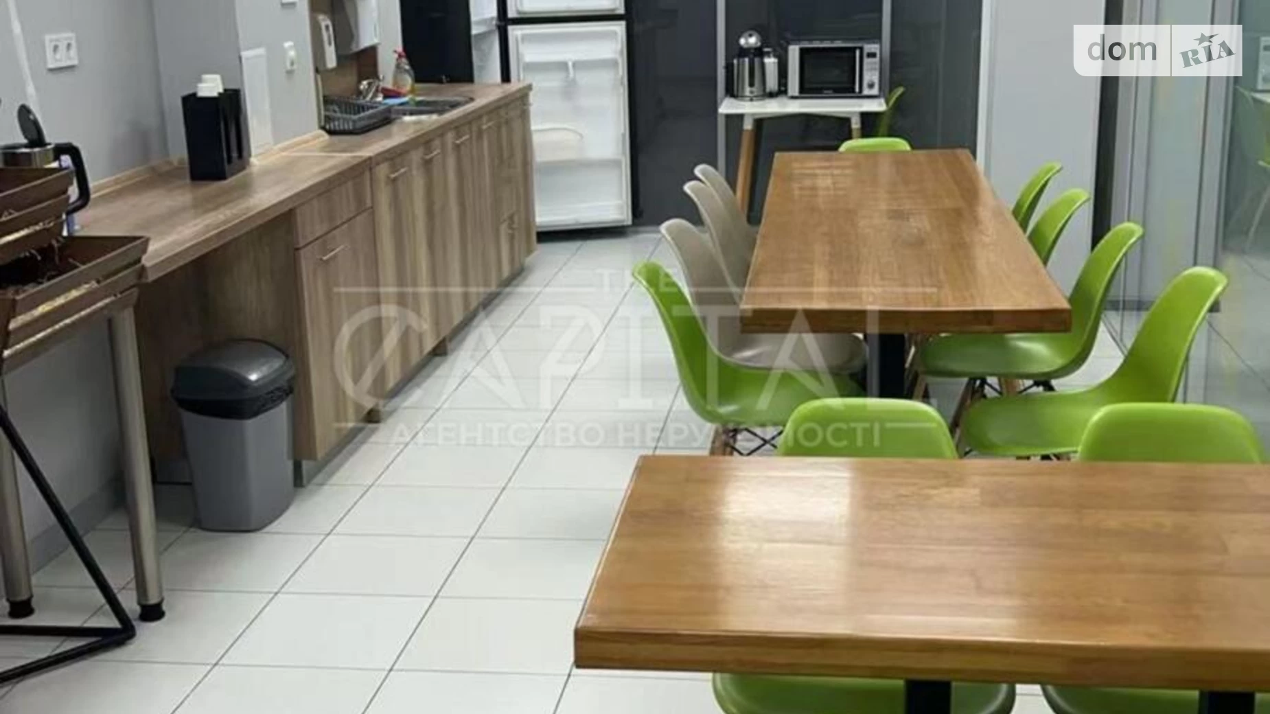 Здається в оренду офіс 2400 кв. м в бізнес-центрі, цена: 33600 $ - фото 3