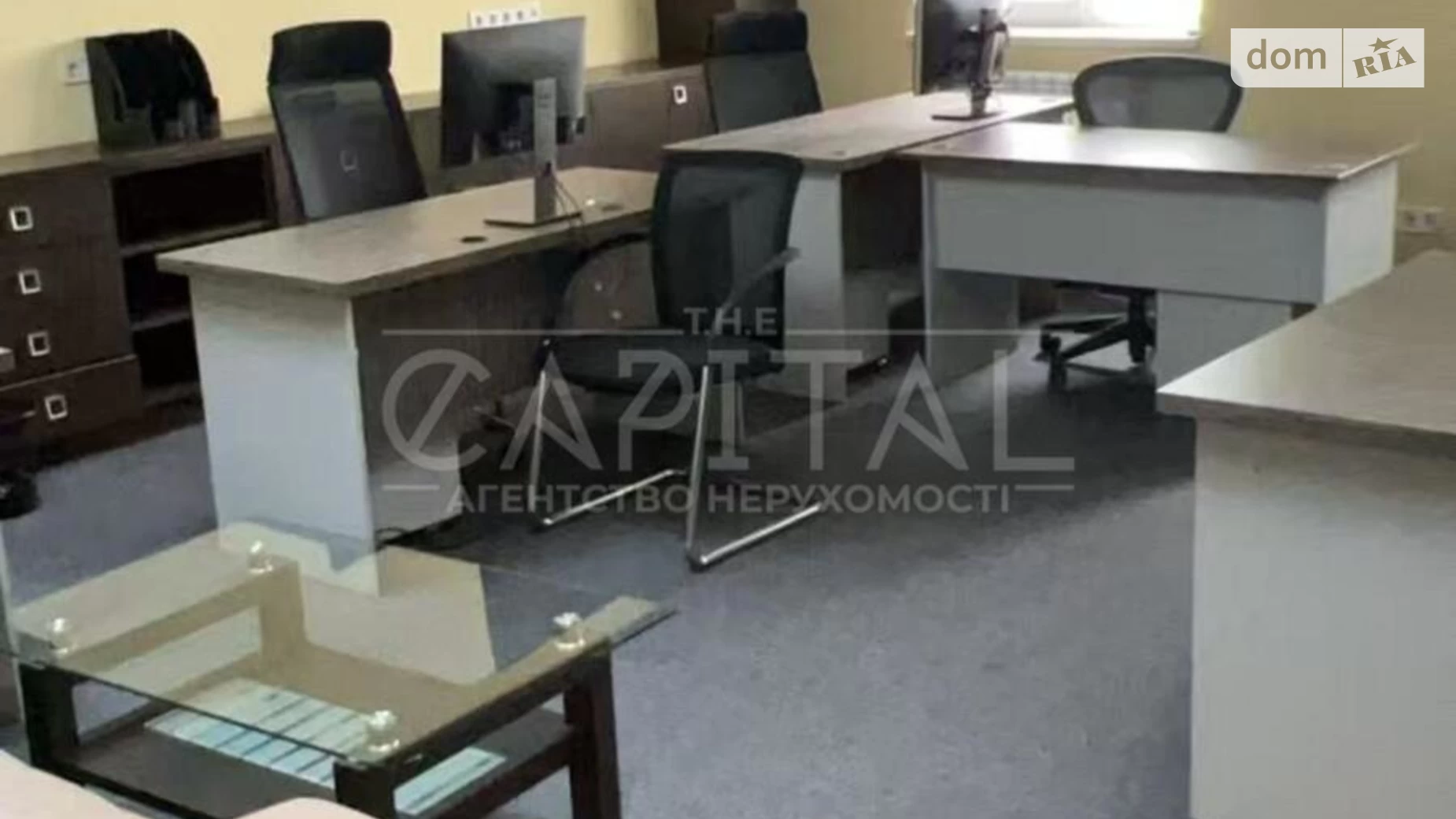 Здається в оренду офіс 2400 кв. м в бізнес-центрі, цена: 33600 $ - фото 2