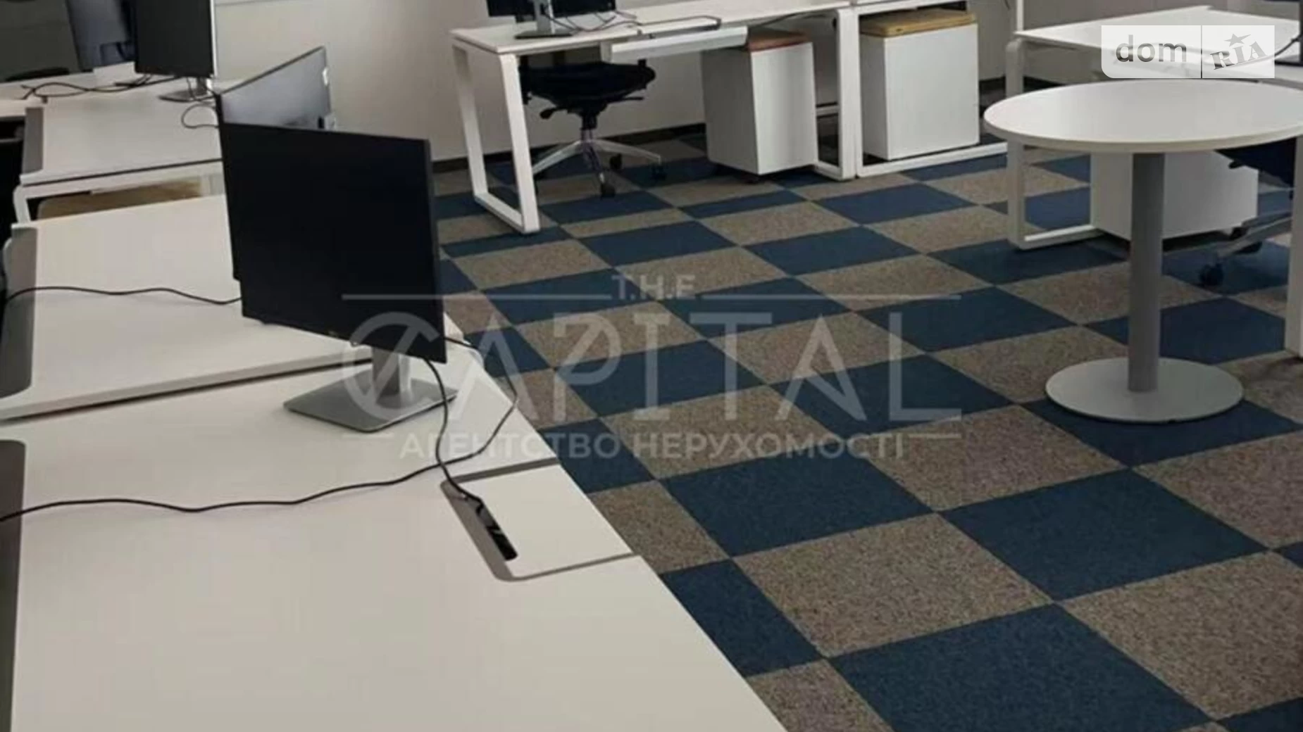 Здається в оренду офіс 2400 кв. м в бізнес-центрі, цена: 33600 $ - фото 5