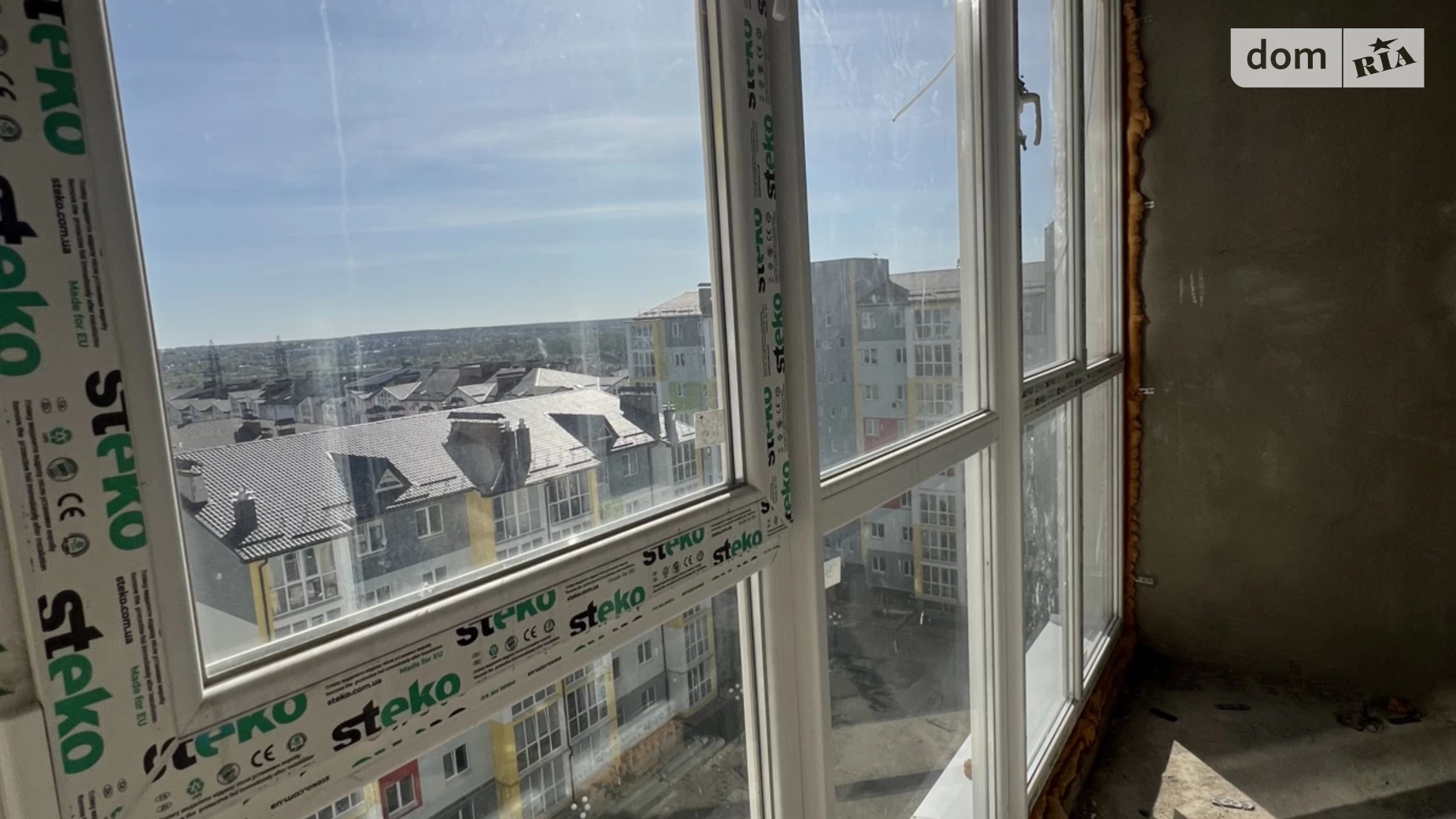 Продається 1-кімнатна квартира 48 кв. м у Зарванцях, вул. Одеська, 3 корпус 10 - фото 4