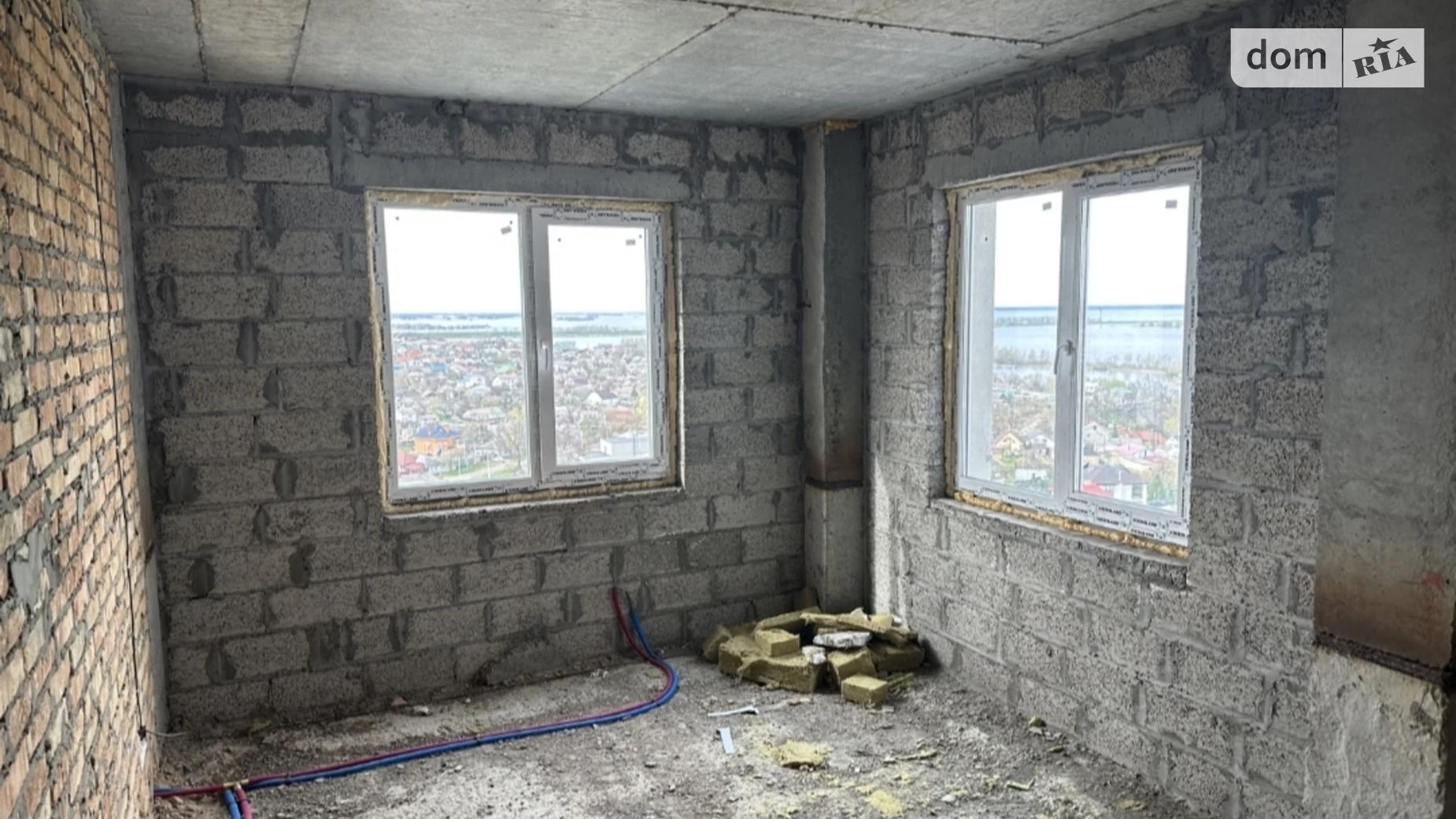 Продається 3-кімнатна квартира 88 кв. м у Черкасах, вул. Праведниці Шулежко(Пушкіна), 31 - фото 3