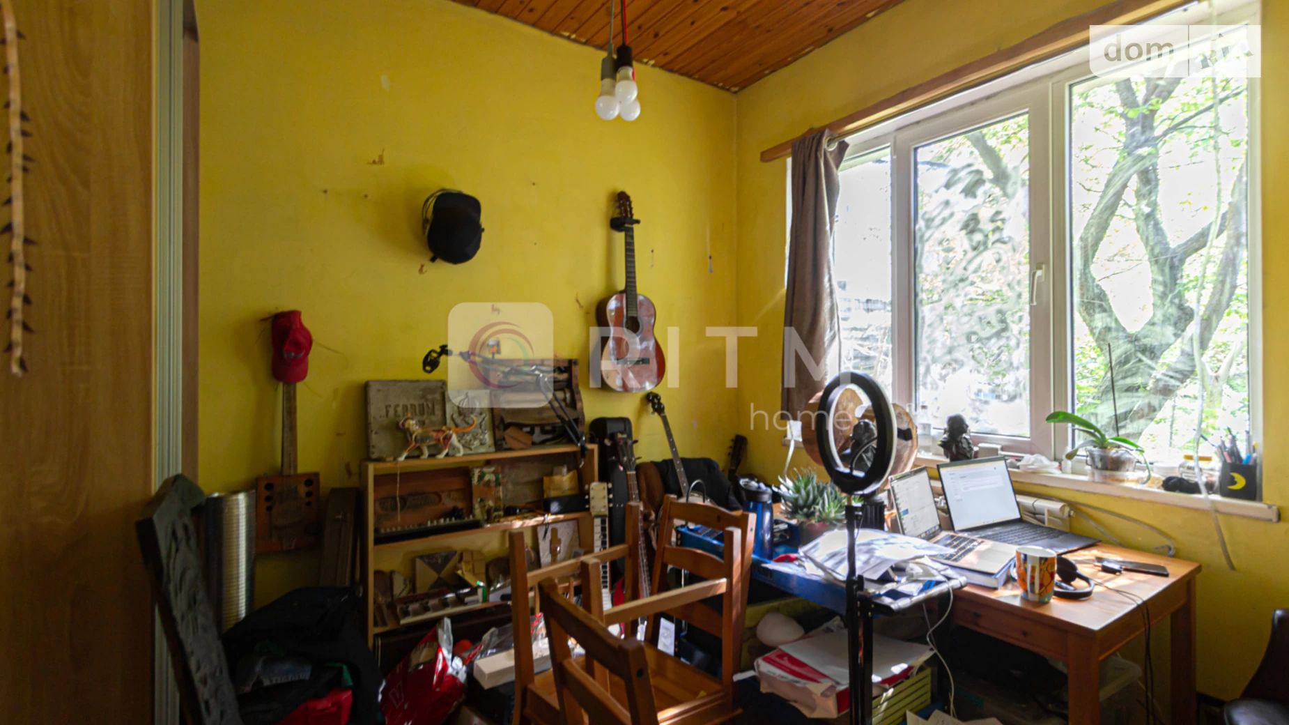 Продается 3-комнатная квартира 54 кв. м в Львове, ул. Лычаковская - фото 2