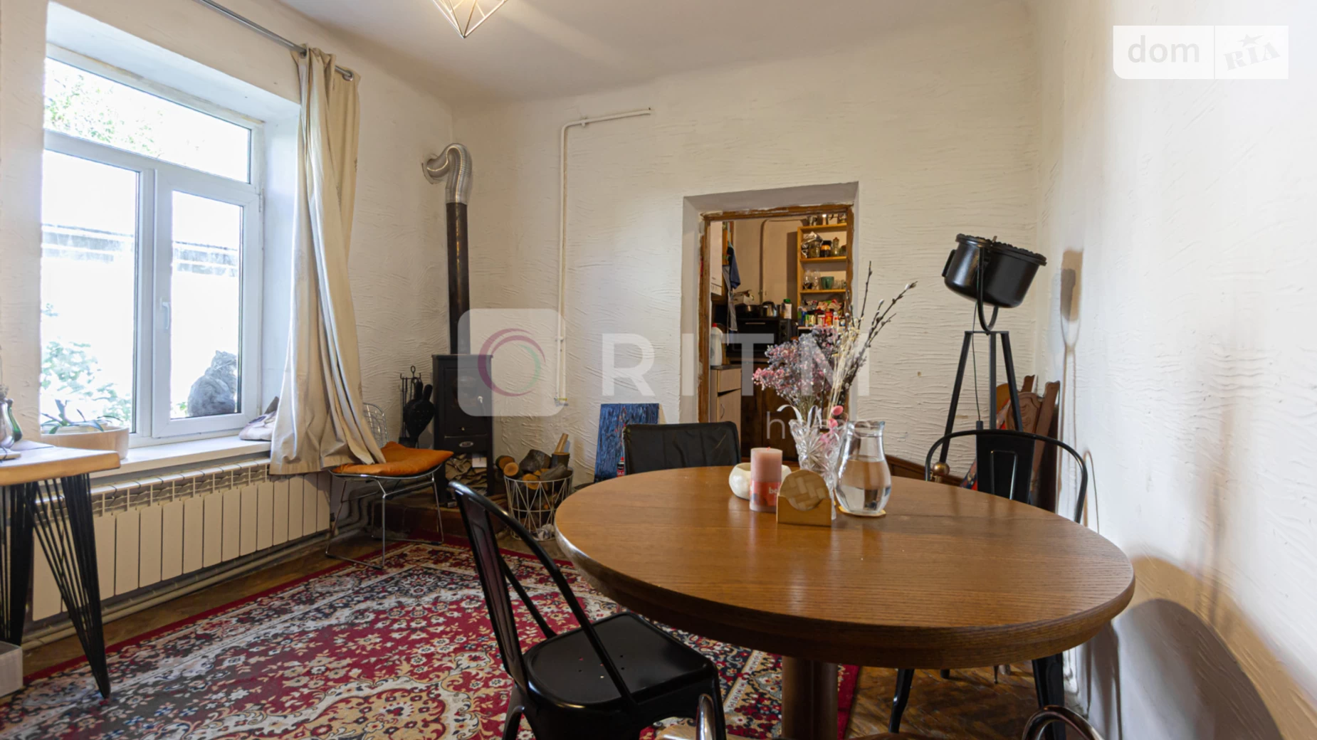 Продается 3-комнатная квартира 54 кв. м в Львове, ул. Лычаковская - фото 4