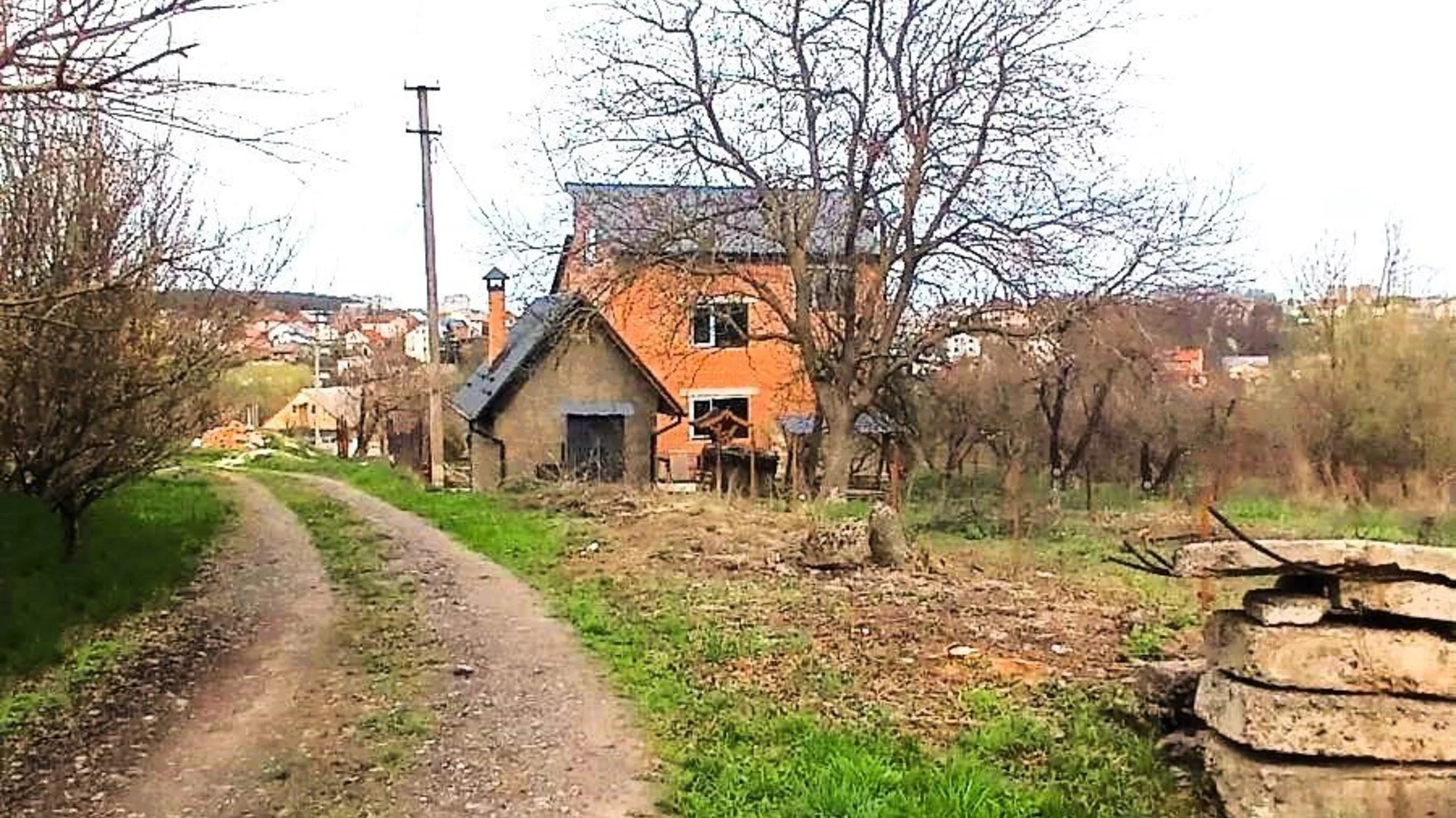 Продается земельный участок 9.16 соток в Полтавской области, цена: 9000 $ - фото 2