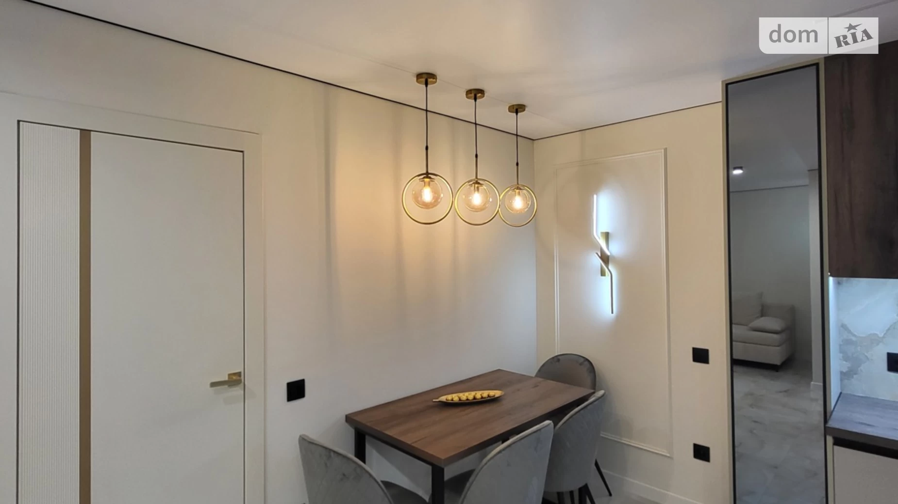 2-кімнатна квартира 58 кв. м у Тернополі, вул. Київська - фото 3