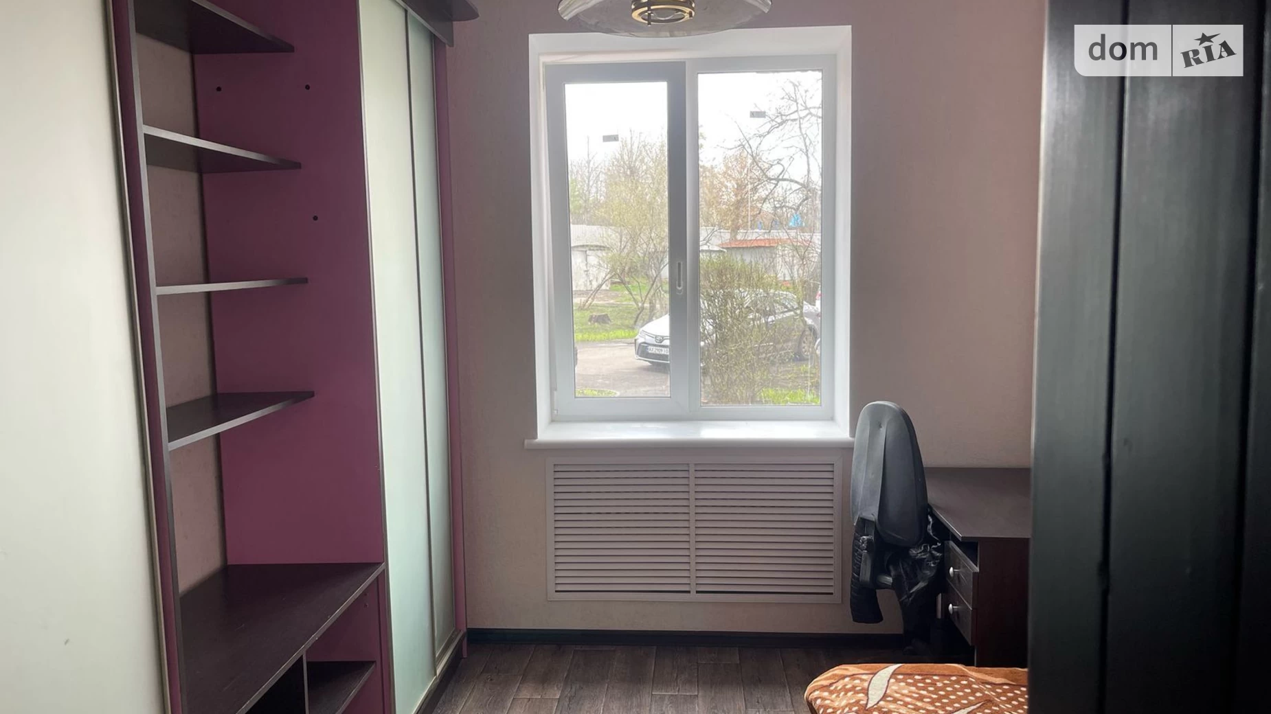 Продається 2-кімнатна квартира 75 кв. м у Харкові, пров. Фанінський, 3 - фото 5