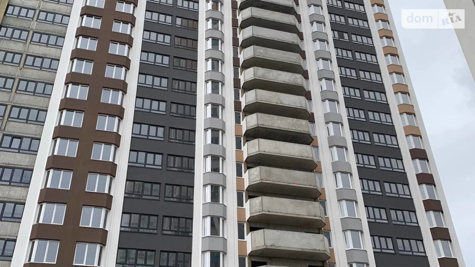 Продається 2-кімнатна квартира 48.33 кв. м у Чабанах, Одеське шосе, 14 - фото 4