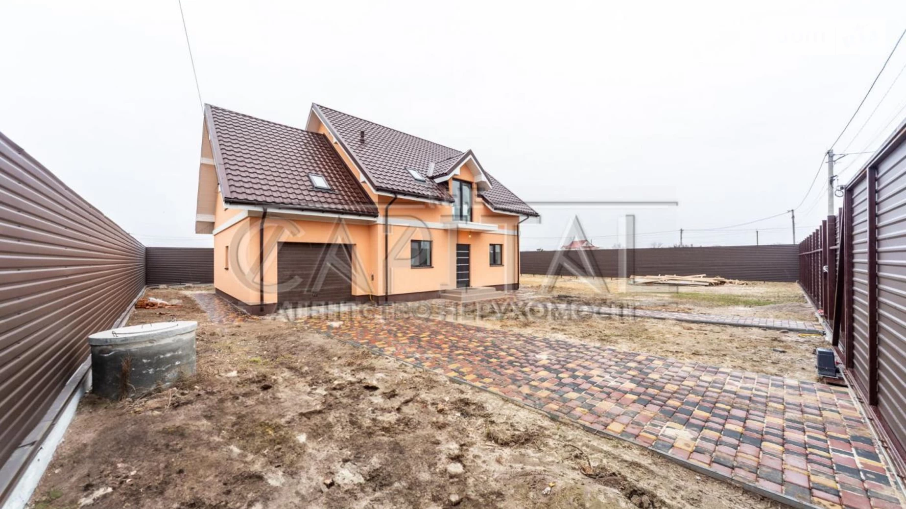 Продається будинок 2 поверховий 226.26 кв. м з терасою, цена: 256000 $ - фото 4