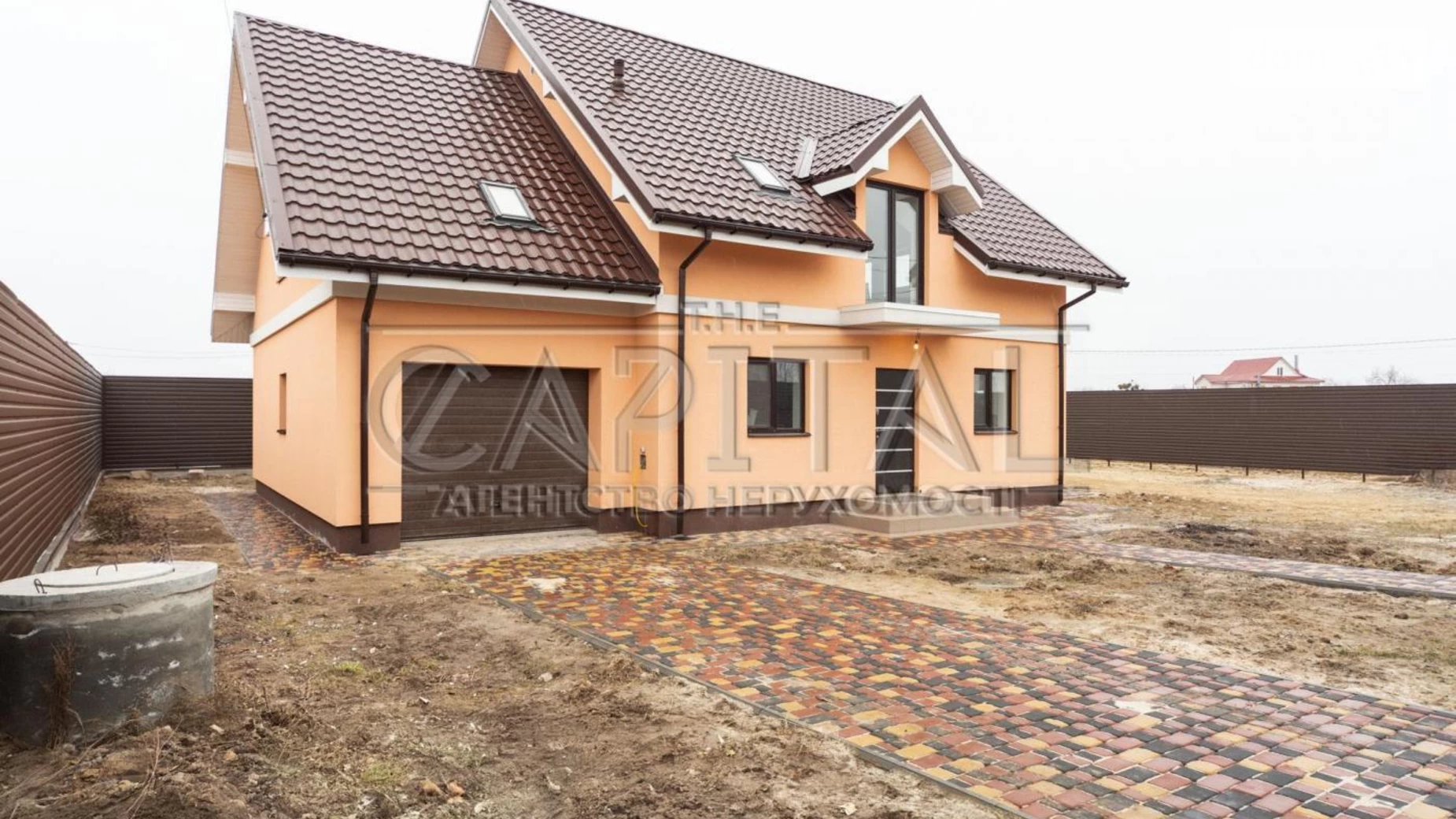 Продається будинок 2 поверховий 226.26 кв. м з терасою, цена: 256000 $ - фото 5