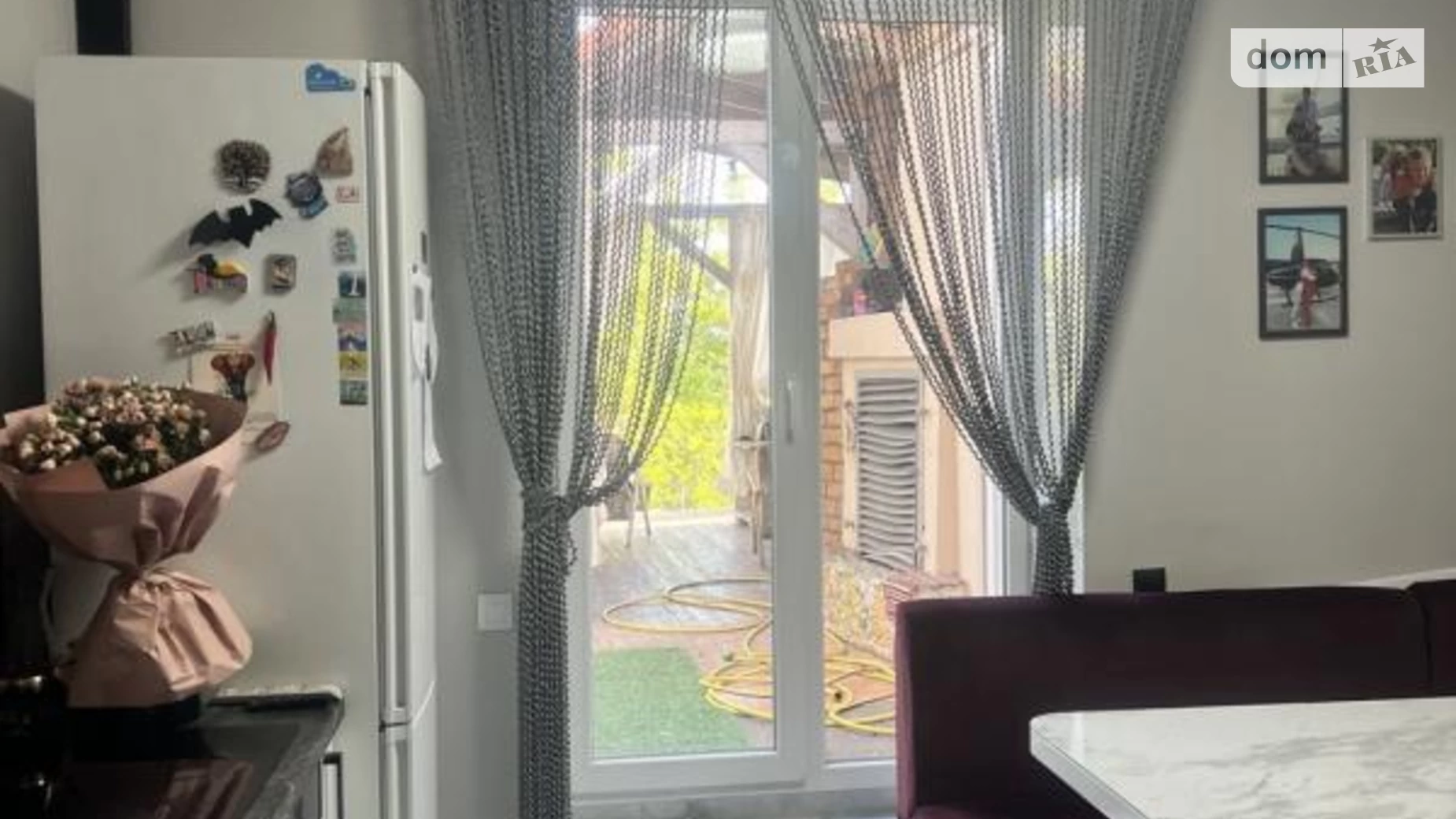 Продається 3-кімнатна квартира 91.1 кв. м у Одесі, вул. Канатна, 2 - фото 2