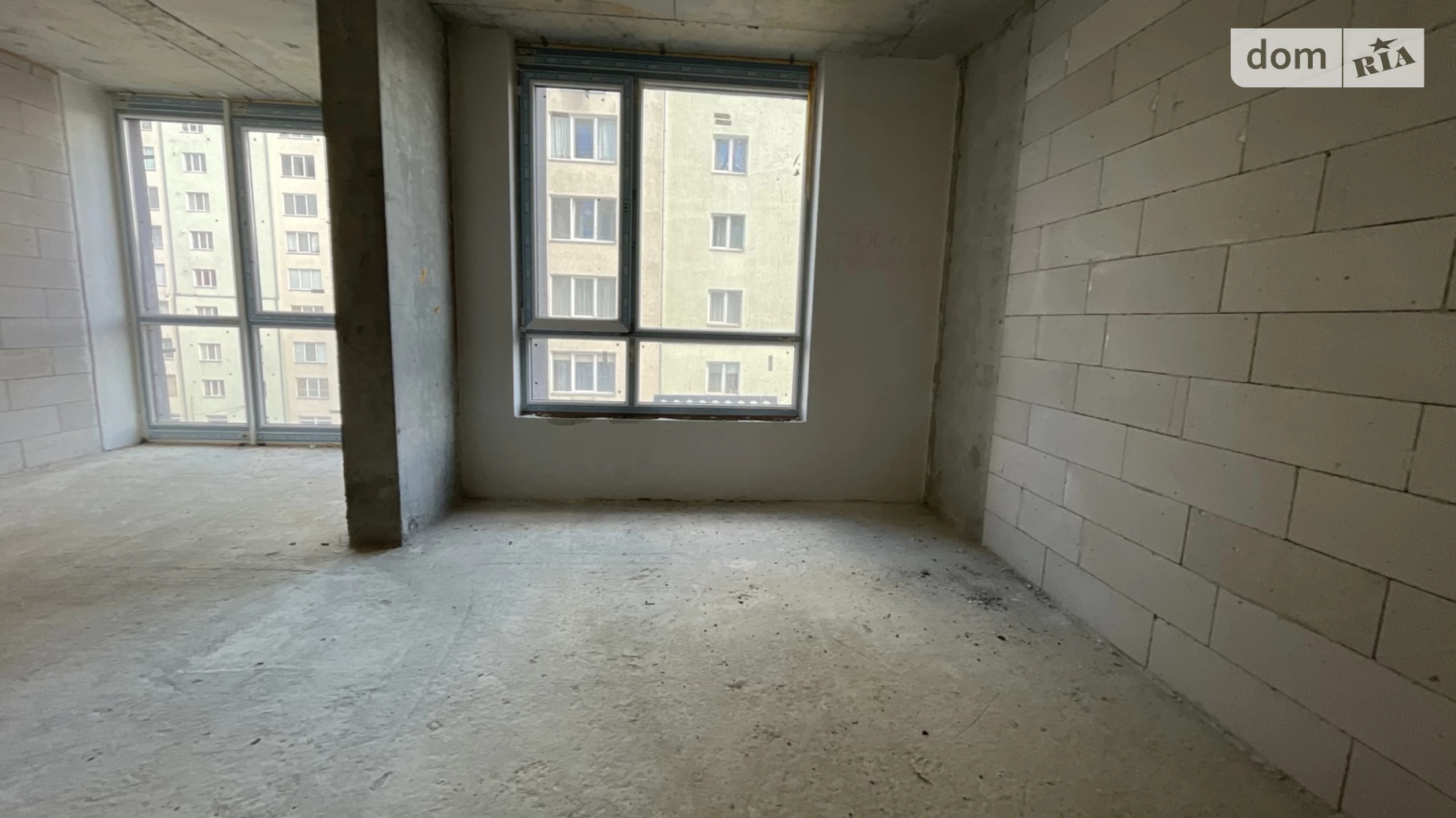Продается 1-комнатная квартира 42 кв. м в Ивано-Франковске, ул. Вовчинецька, 223А - фото 4