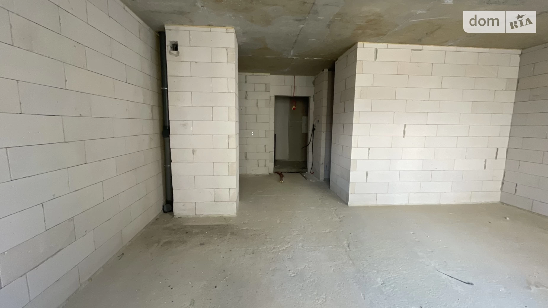 Продается 1-комнатная квартира 42 кв. м в Ивано-Франковске, ул. Вовчинецька, 223А - фото 5