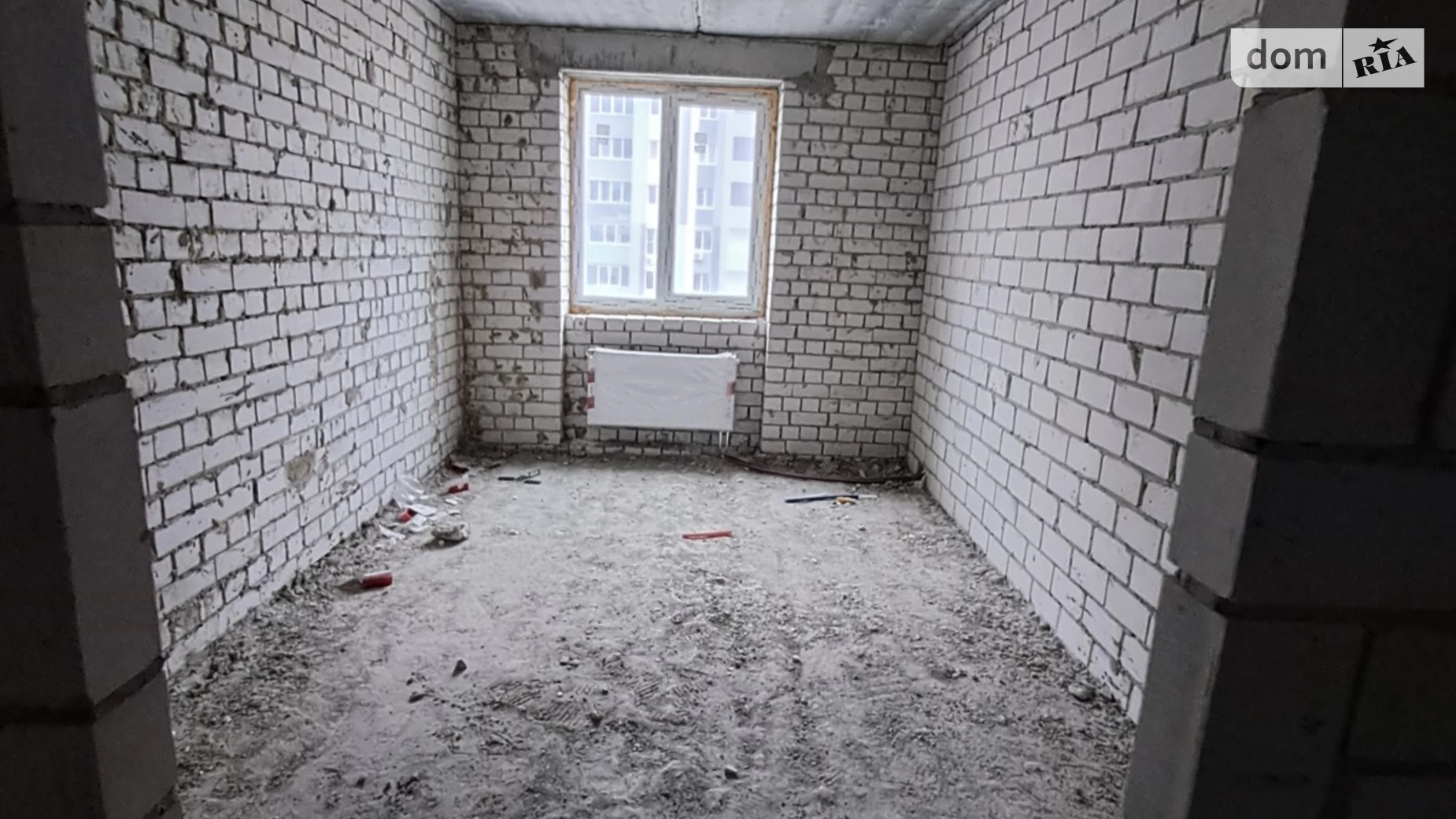 Продається 2-кімнатна квартира 61 кв. м у Харкові, вул. Заливна, 12 - фото 5