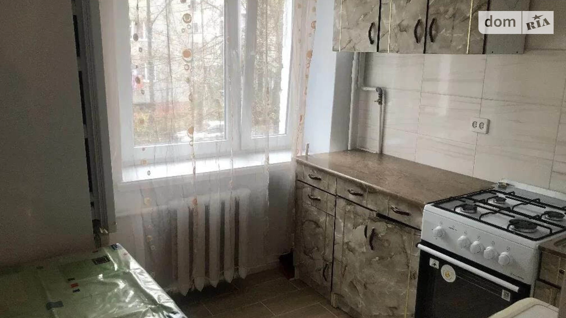 Здається в оренду 1-кімнатна квартира 32 кв. м у Львові, вул. Широка, 55 - фото 3