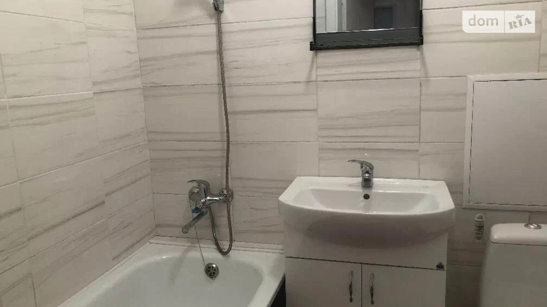 Здається в оренду 1-кімнатна квартира 32 кв. м у Львові, вул. Широка, 55 - фото 4