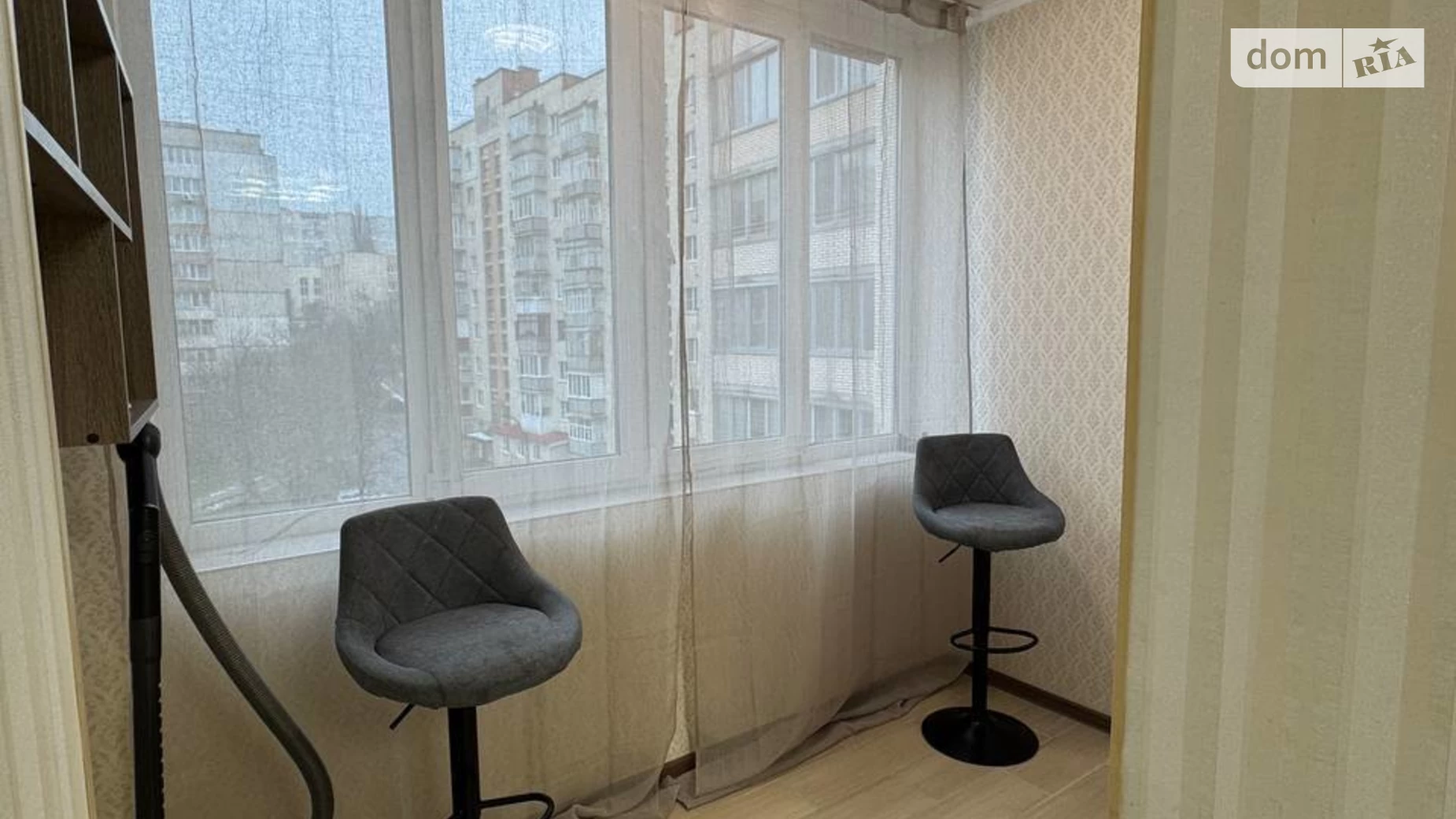 Здається в оренду 1-кімнатна квартира 45 кв. м у Хмельницькому, вул. Зарічанська, 34/4 - фото 8
