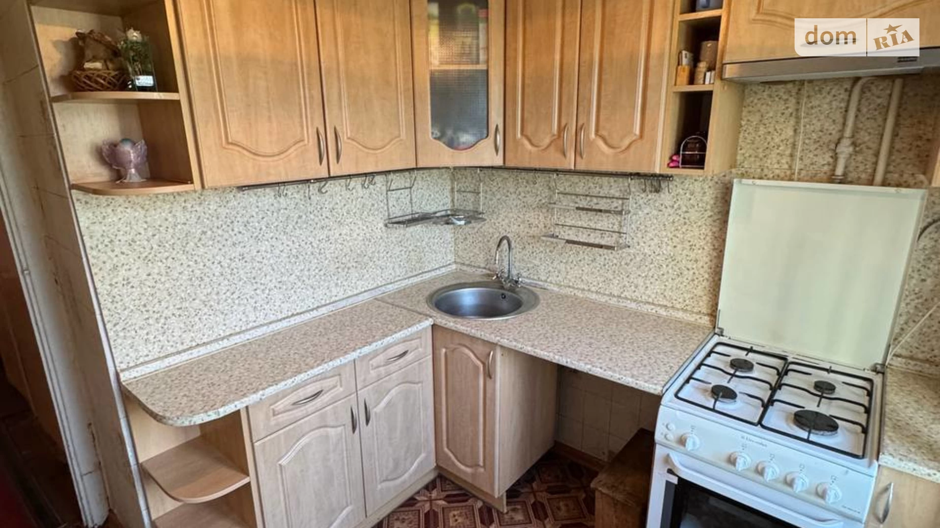 Продається 2-кімнатна квартира 47 кв. м у Києві, просп. Павла Тичини, 14А - фото 2