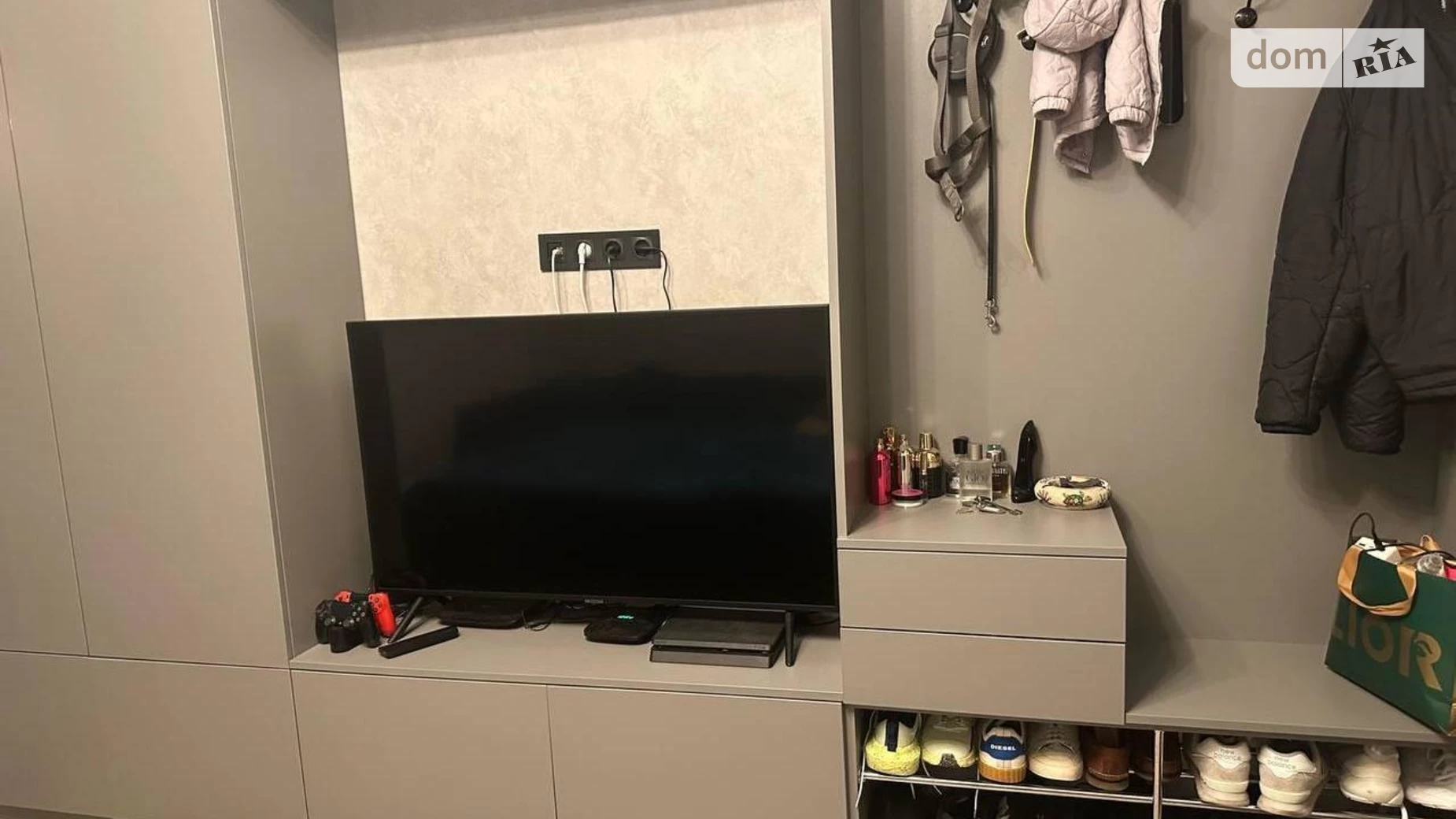 Продається 1-кімнатна квартира 55 кв. м у Києві, цена: 85000 $ - фото 5