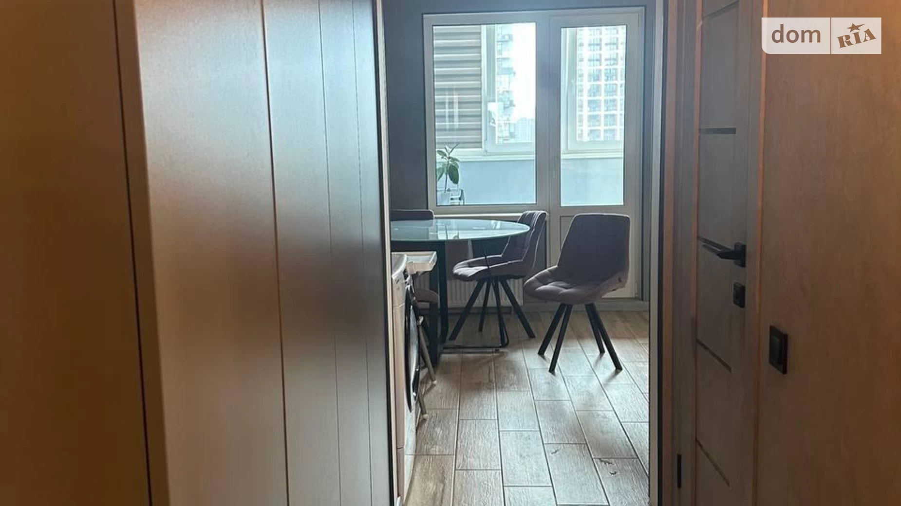 Продається 1-кімнатна квартира 55 кв. м у Києві, цена: 85000 $ - фото 4