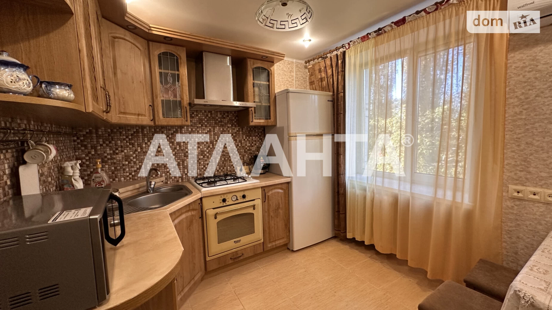 Продается 2-комнатная квартира 48.7 кв. м в Одессе, ул. Космонавтов, 32 - фото 5