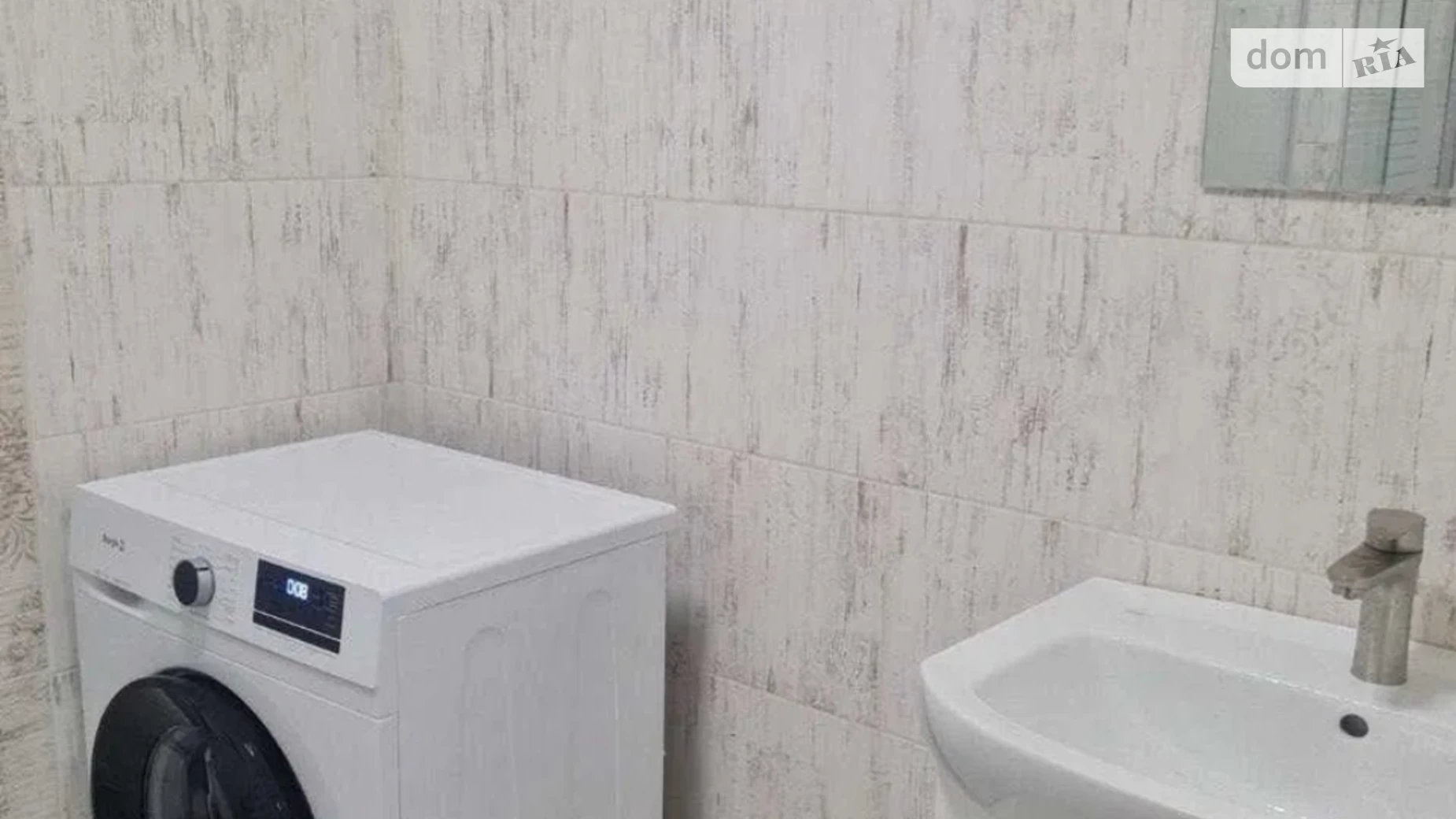 Здається в оренду 1-кімнатна квартира 31 кв. м у Києві, вул. Академіка Шалімова(Героїв Севастополя), 27 - фото 3