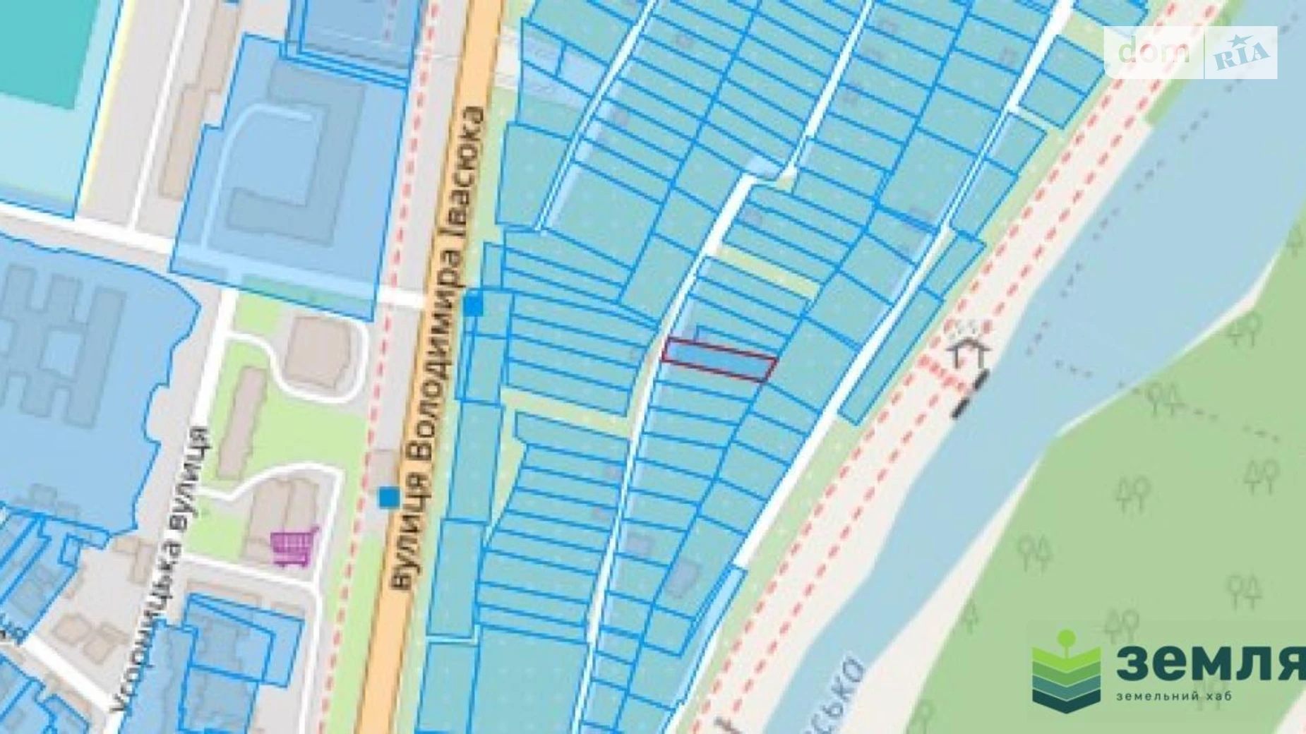 Продается земельный участок 5.12 соток в Ивано-Франковской области, цена: 45000 $ - фото 2