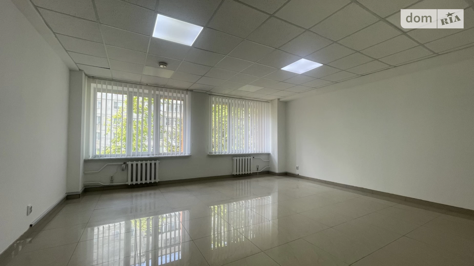 Здається в оренду офіс 60 кв. м в бізнес-центрі, цена: 15000 грн - фото 2