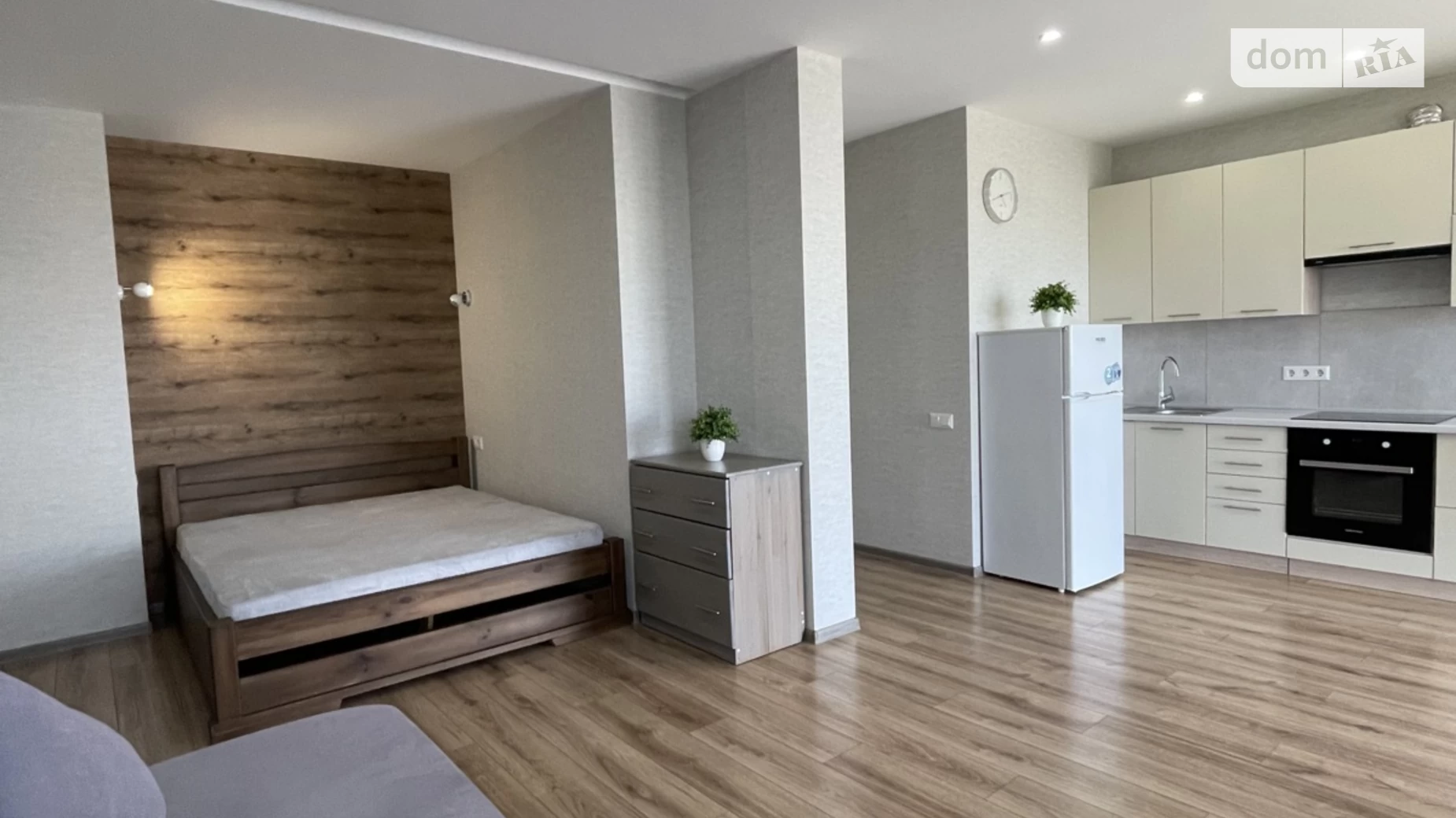 Продається 1-кімнатна квартира 41.6 кв. м у Хмельницькому, вул. Свободи, 20/1 - фото 16