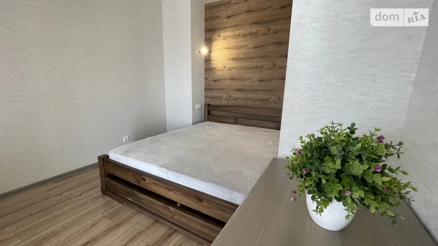 Продается 1-комнатная квартира 41.6 кв. м в Хмельницком, ул. Свободы, 20/1 - фото 2