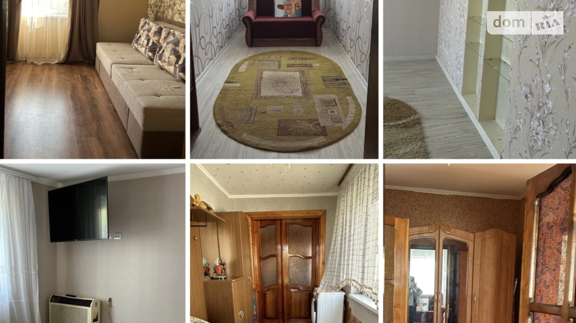 Продається одноповерховий будинок 63.4 кв. м з ділянкою, цена: 42000 $ - фото 2