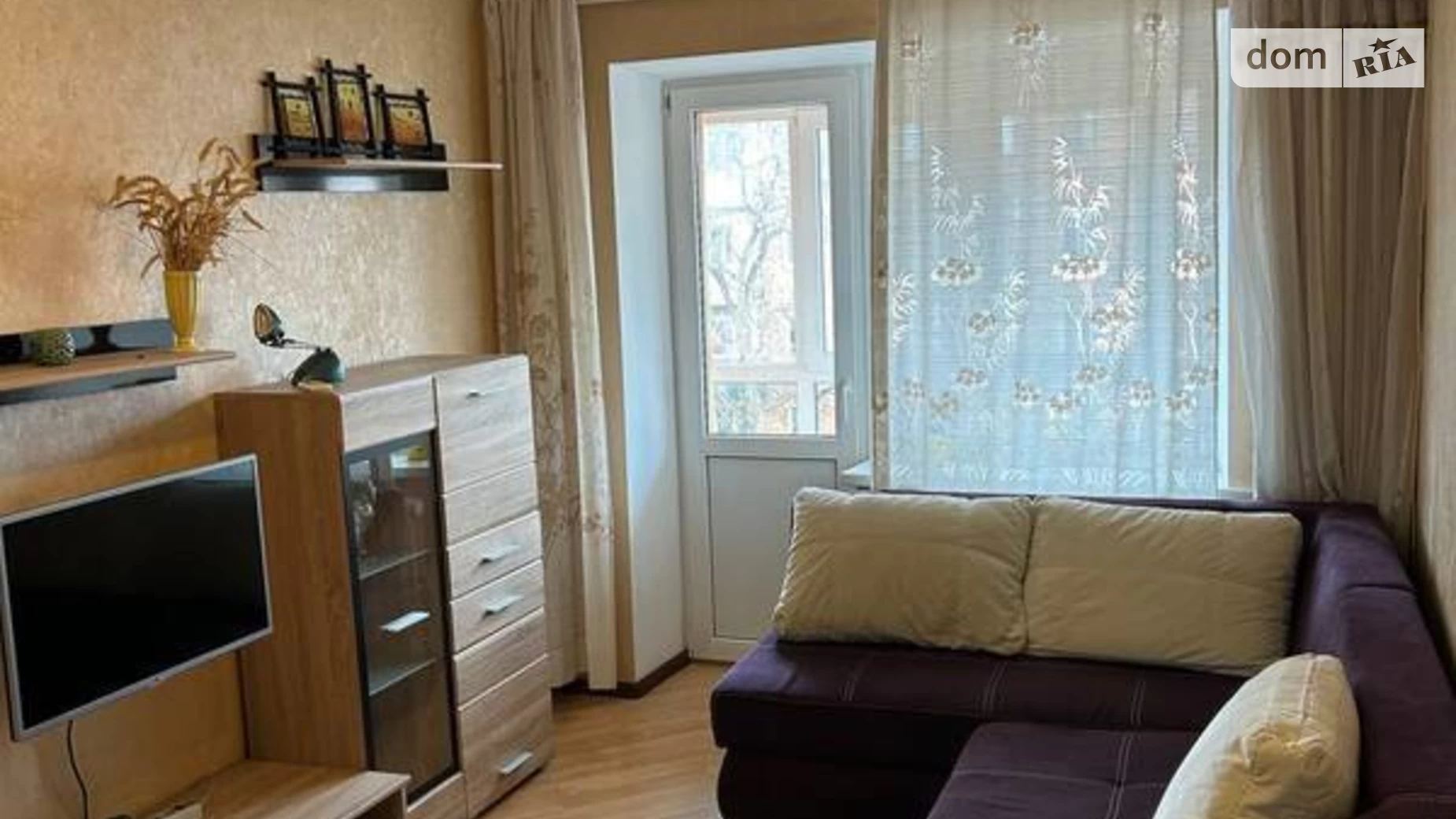 Продается 1-комнатная квартира 28.1 кв. м в Харькове, ул. 23-го Августа, 11А - фото 4