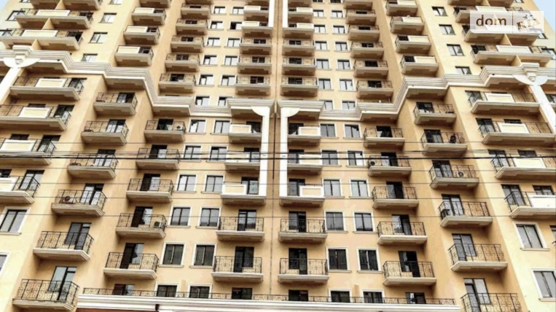 Продается 1-комнатная квартира 44 кв. м в Одессе, ул. Педагогическая - фото 3
