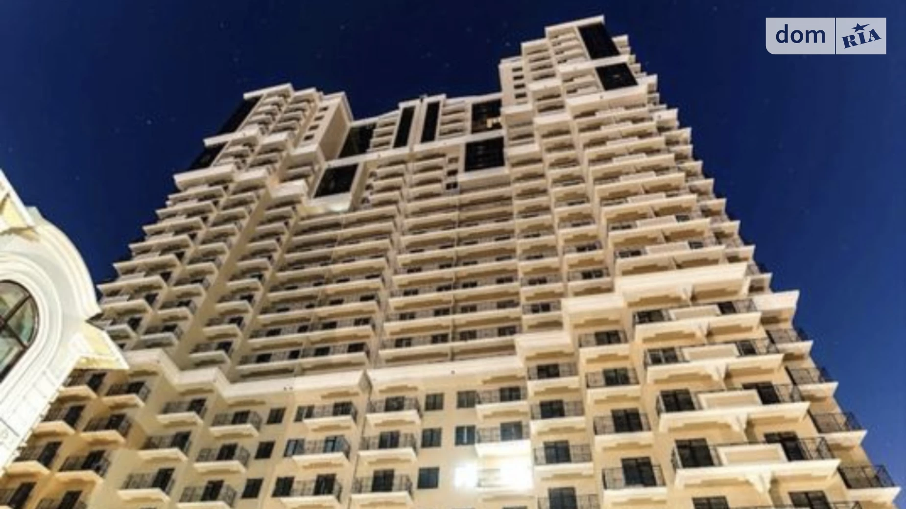 Продается 1-комнатная квартира 44 кв. м в Одессе, ул. Педагогическая - фото 2