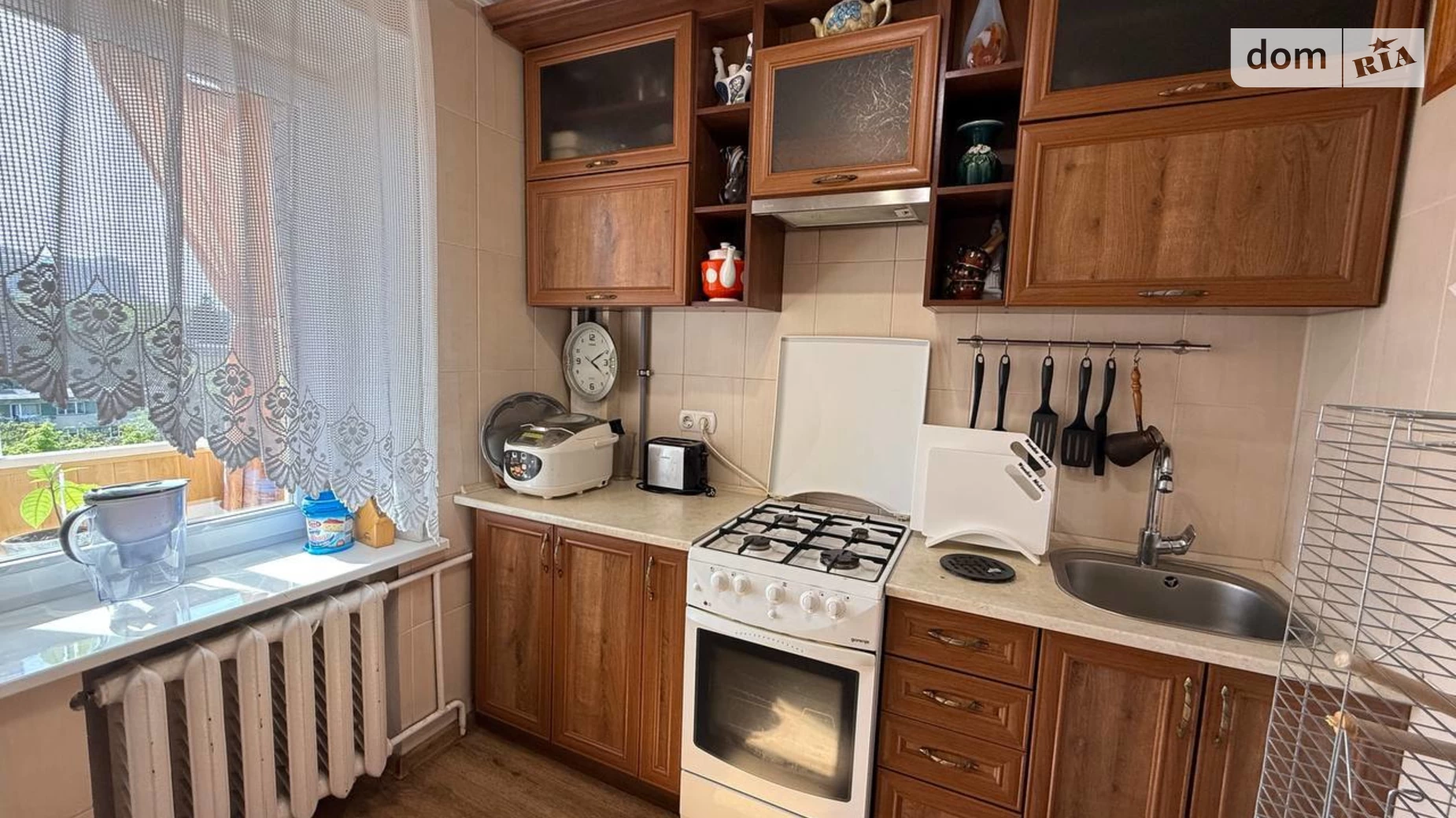 Продается 2-комнатная квартира 49 кв. м в Львове, цена: 75000 $ - фото 4