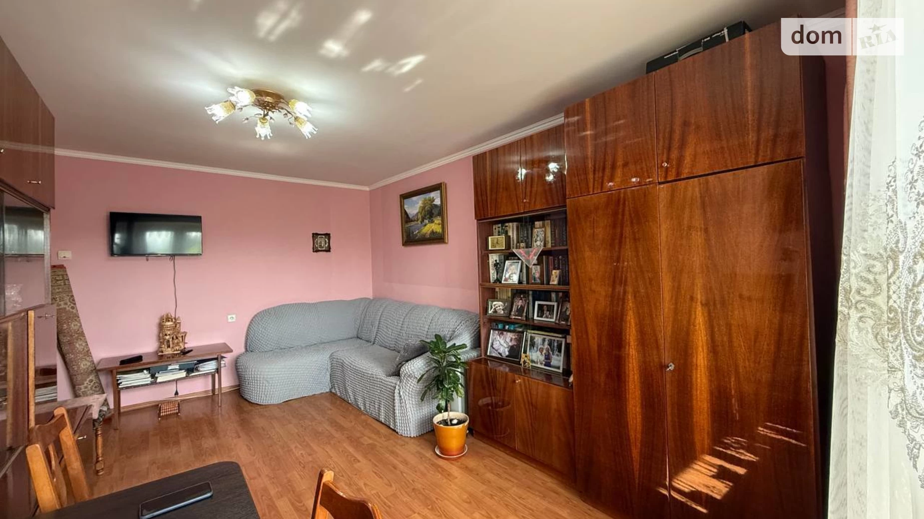 Продается 2-комнатная квартира 49 кв. м в Львове, цена: 75000 $ - фото 2