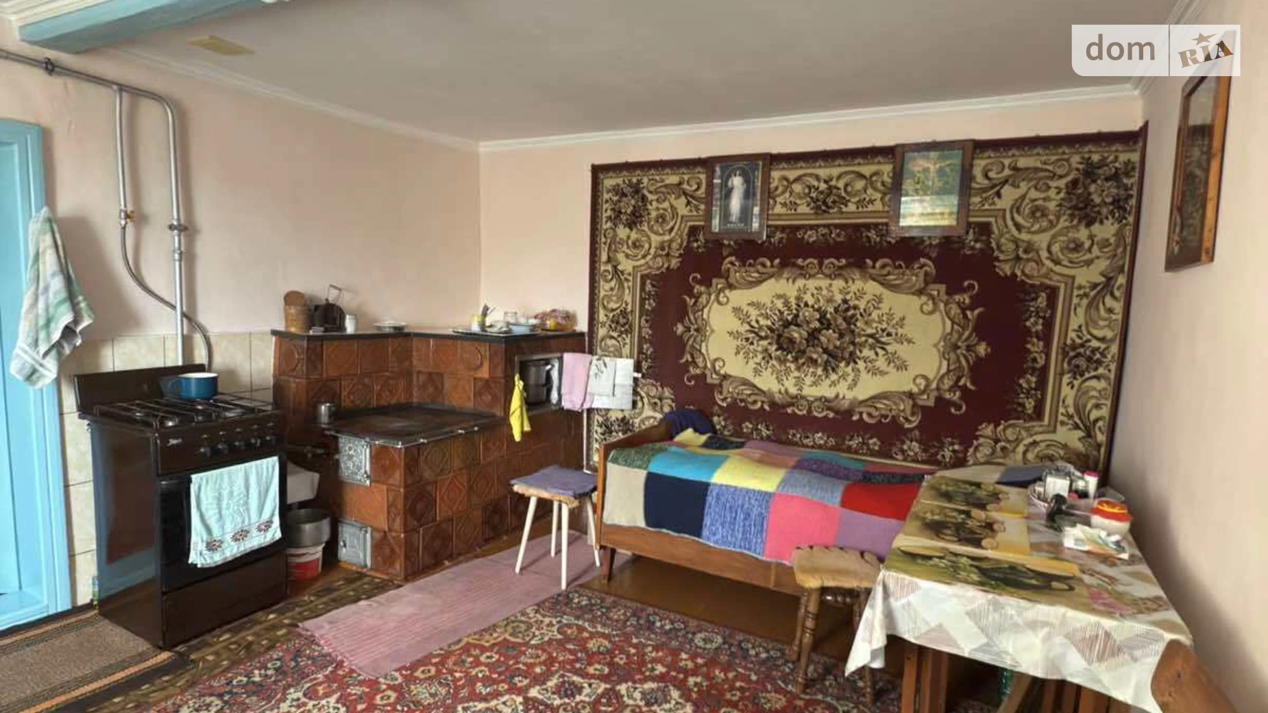 Продається одноповерховий будинок 56.2 кв. м з бесідкою, цена: 24000 $ - фото 4