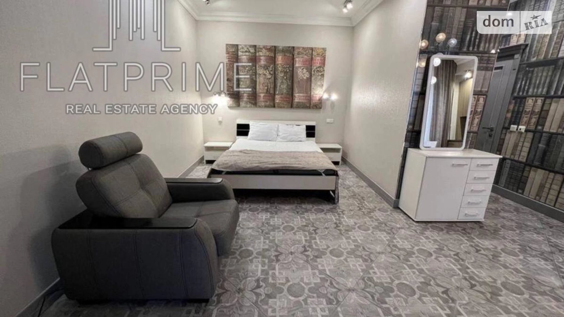 Продається 1-кімнатна квартира 40 кв. м у Києві, цена: 124500 $ - фото 2