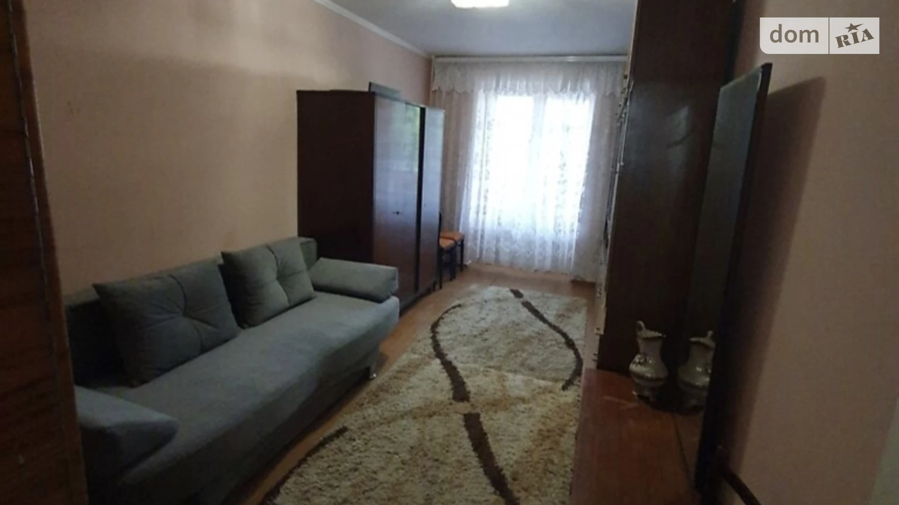 Сдается в аренду 2-комнатная квартира 45 кв. м в Виннице, ул. Академика Янгеля - фото 2