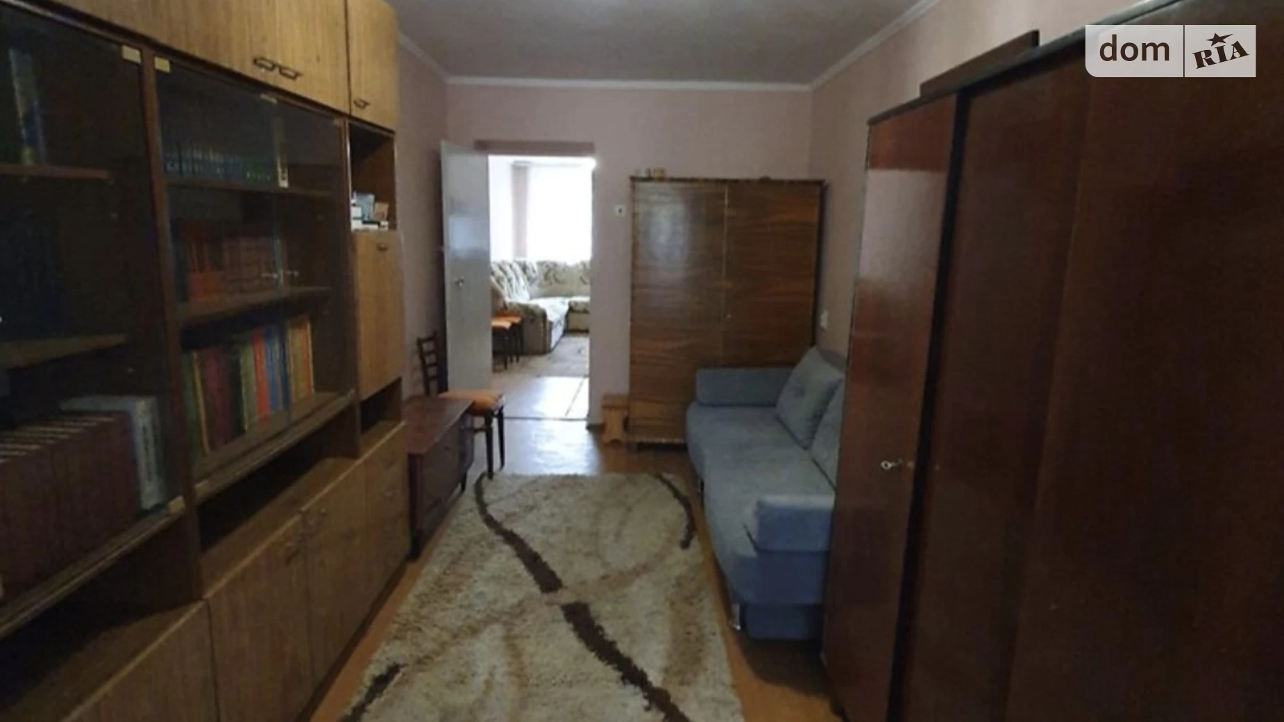 Сдается в аренду 2-комнатная квартира 45 кв. м в Виннице, ул. Академика Янгеля - фото 3