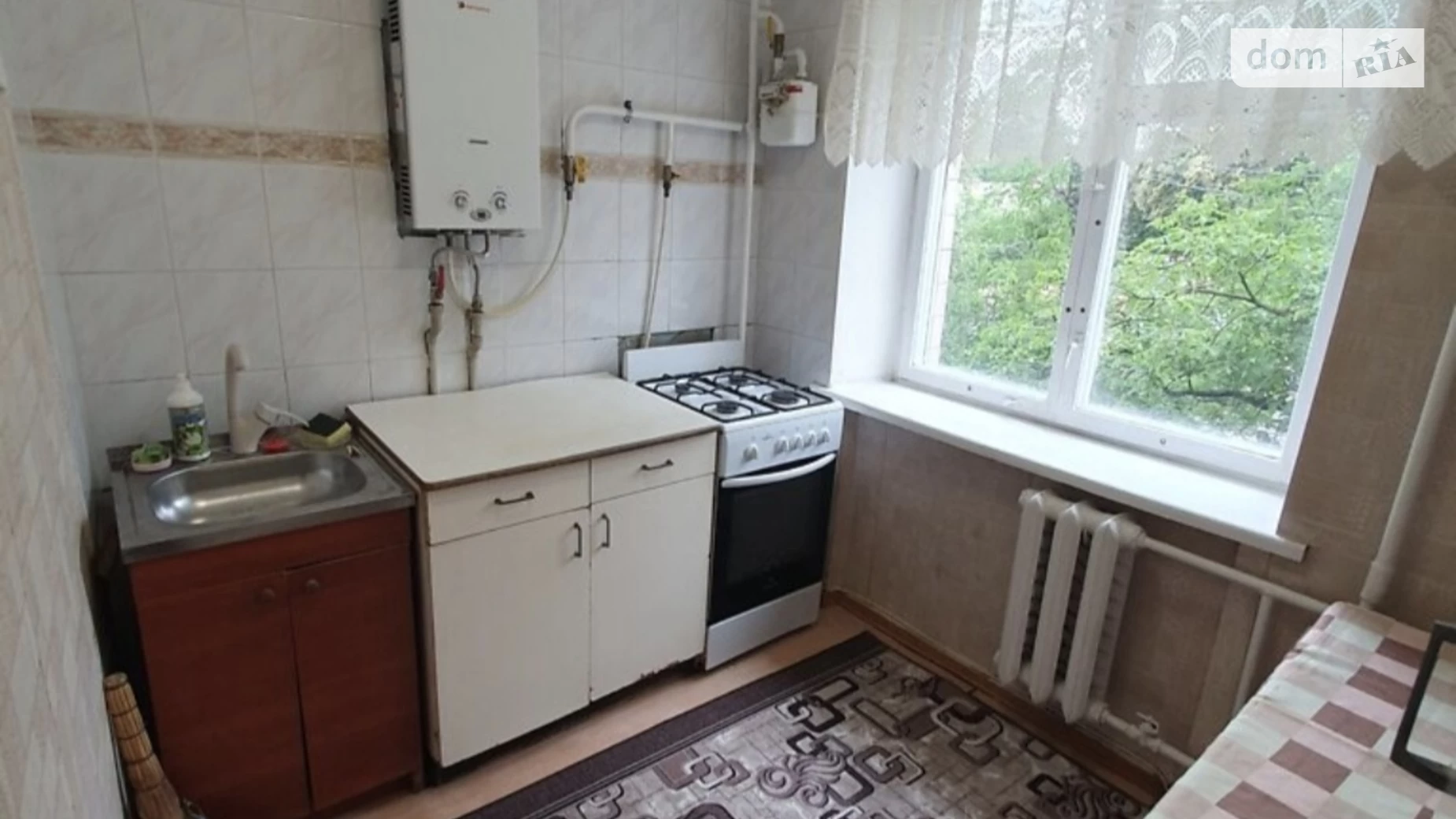 Сдается в аренду 2-комнатная квартира 45 кв. м в Виннице, ул. Академика Янгеля - фото 5